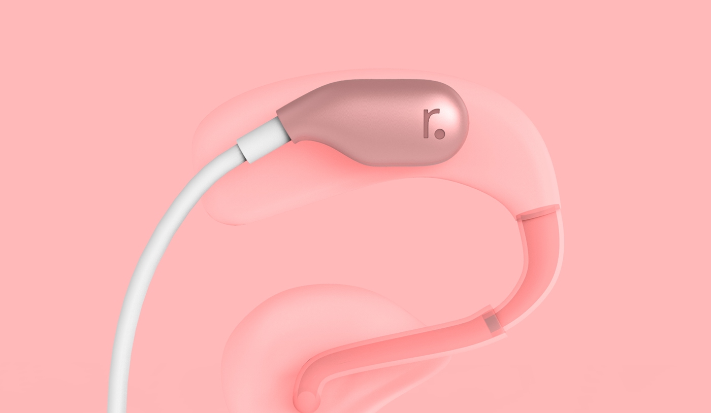 Rear，deaf-aid，Ergonomics，