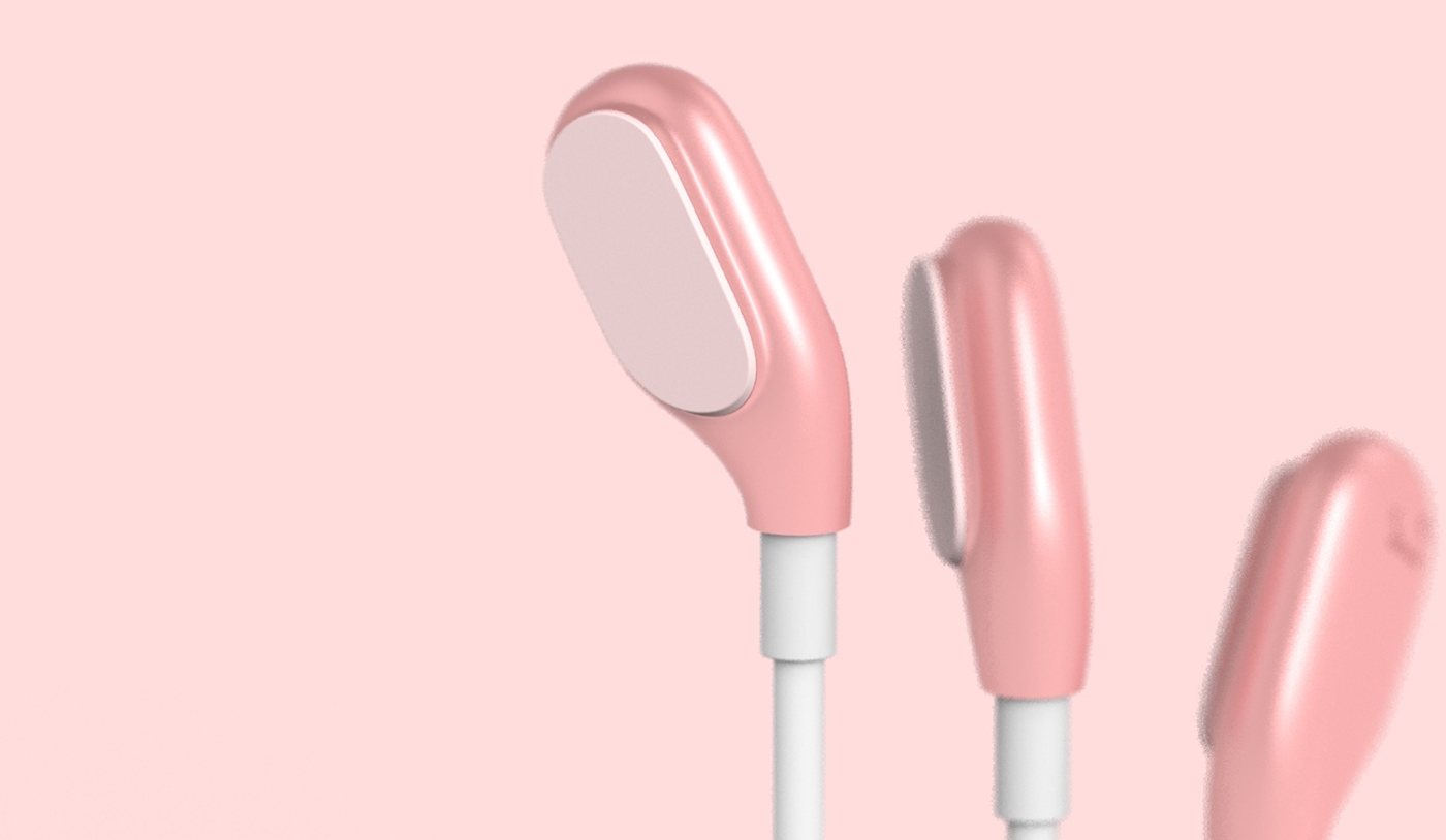 Rear，deaf-aid，Ergonomics，