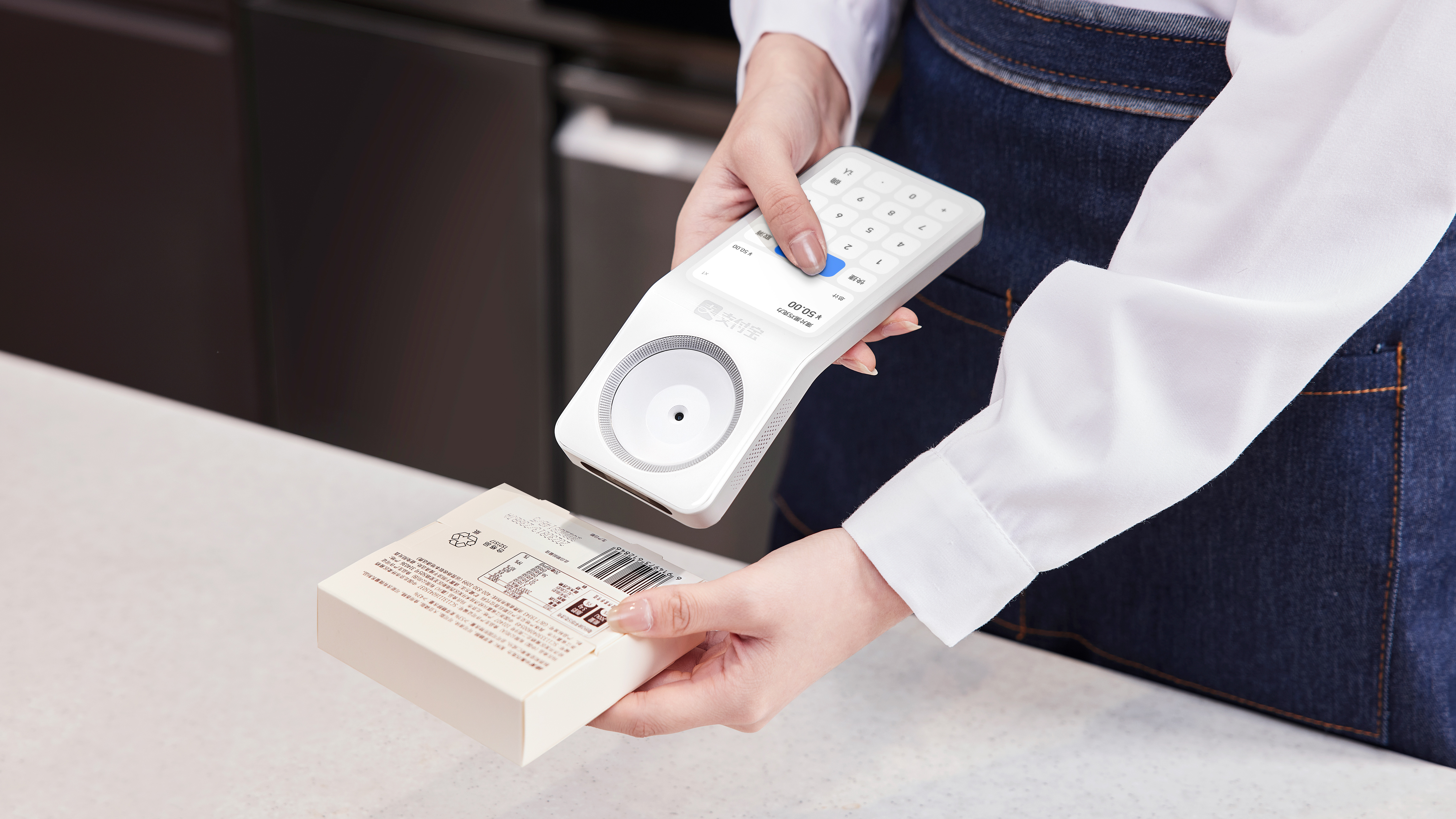 product design，Public Design/Retail Projects，