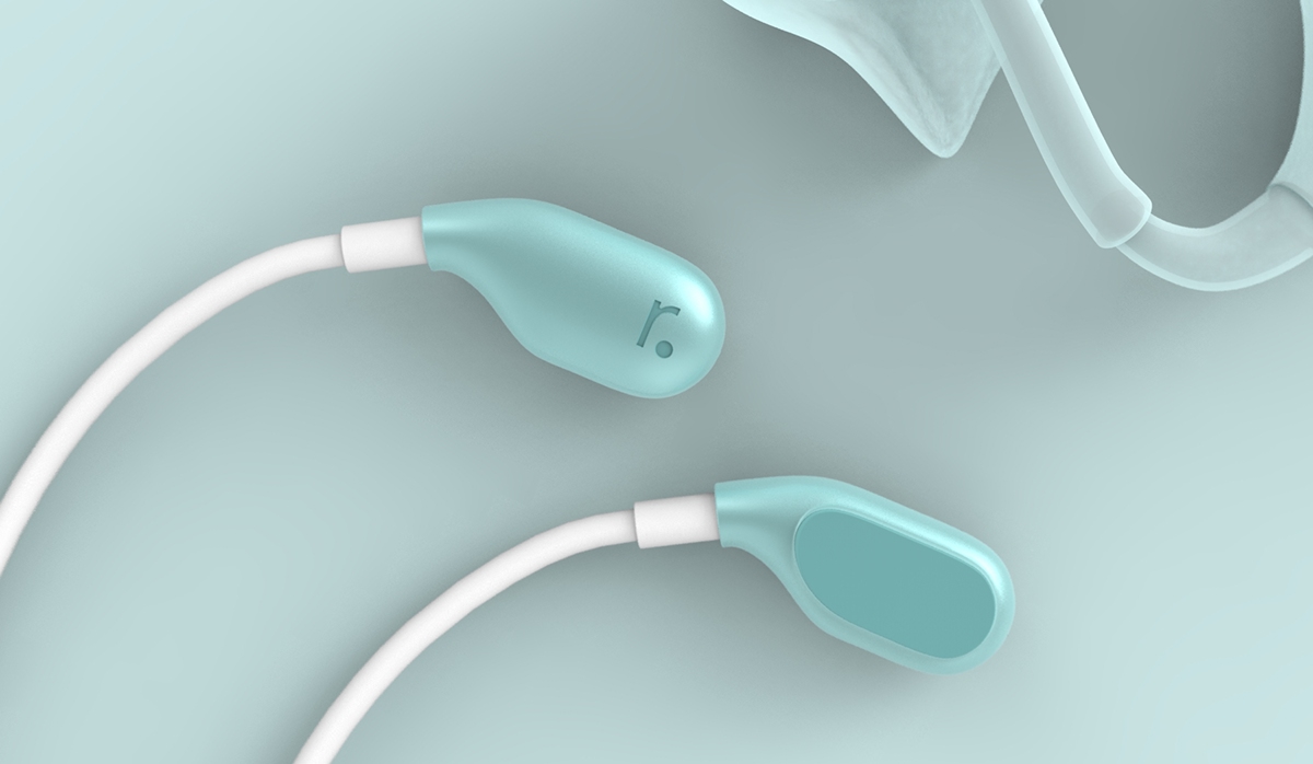 Rear，deaf-aid，Ergonomics，