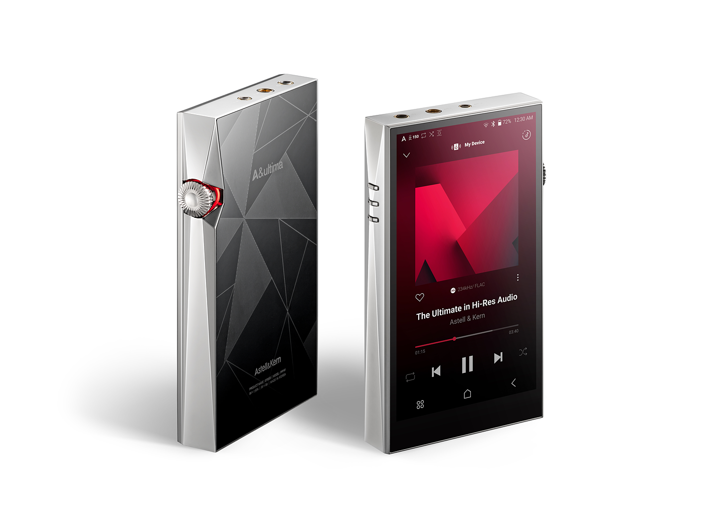 product design，hi-fi equipment，