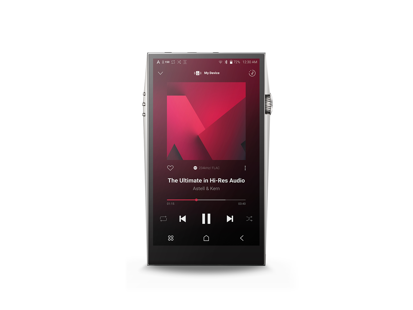 product design，hi-fi equipment，