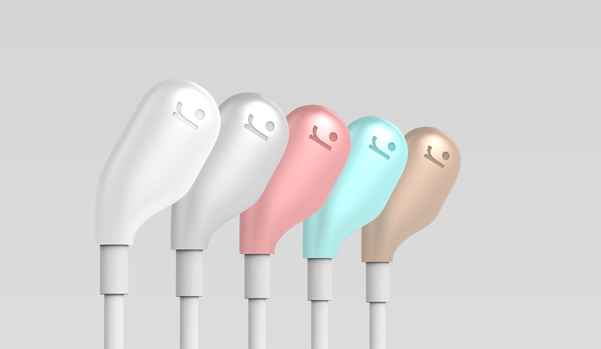 Rear，deaf-aid，Ergonomics，