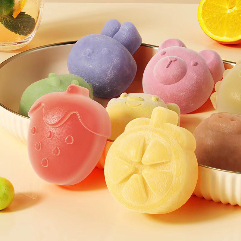 Ice lattice，Popsicle，Ice cream，ice cream，jelly，Pudding，