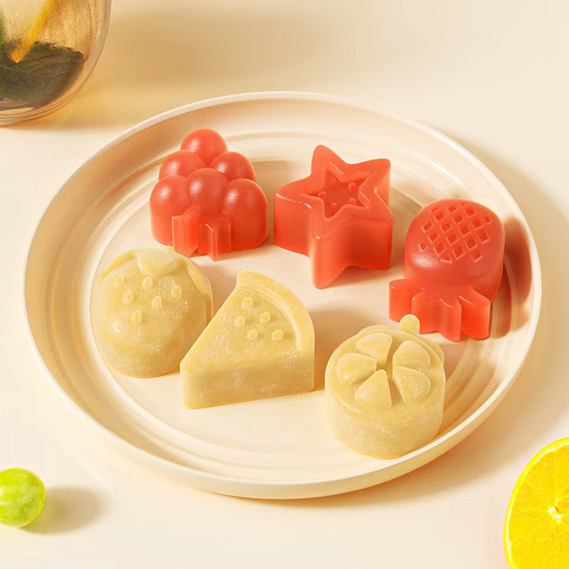 Ice lattice，Popsicle，Ice cream，ice cream，jelly，Pudding，