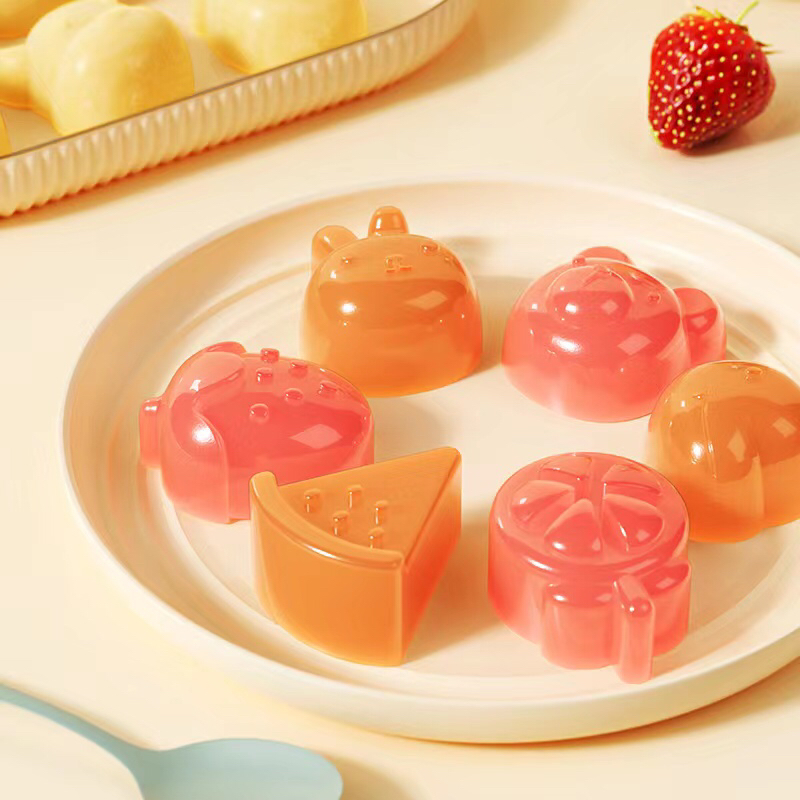 Ice lattice，Popsicle，Ice cream，ice cream，jelly，Pudding，