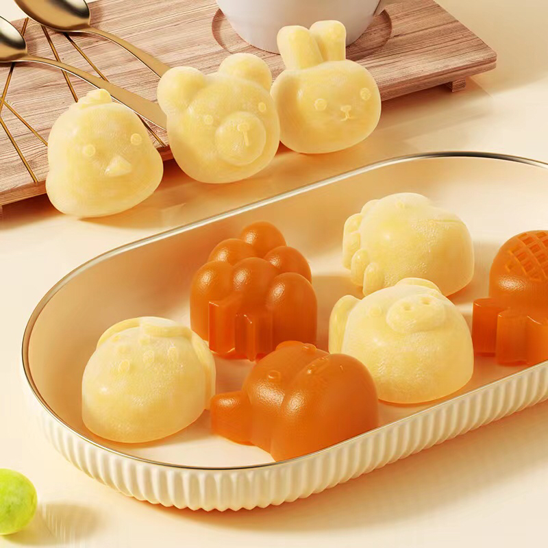 Ice lattice，Popsicle，Ice cream，ice cream，jelly，Pudding，