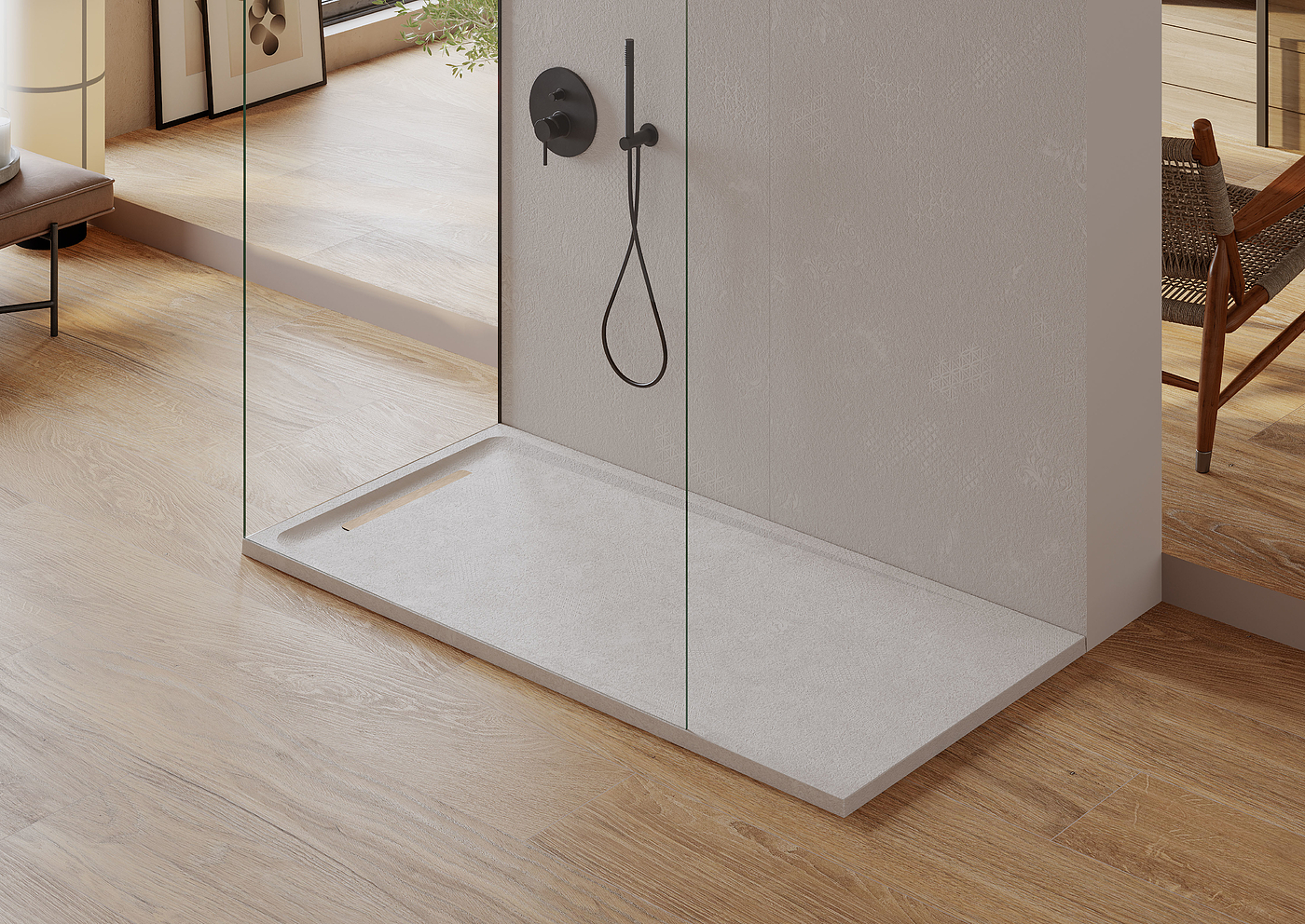 product design，bathroom，