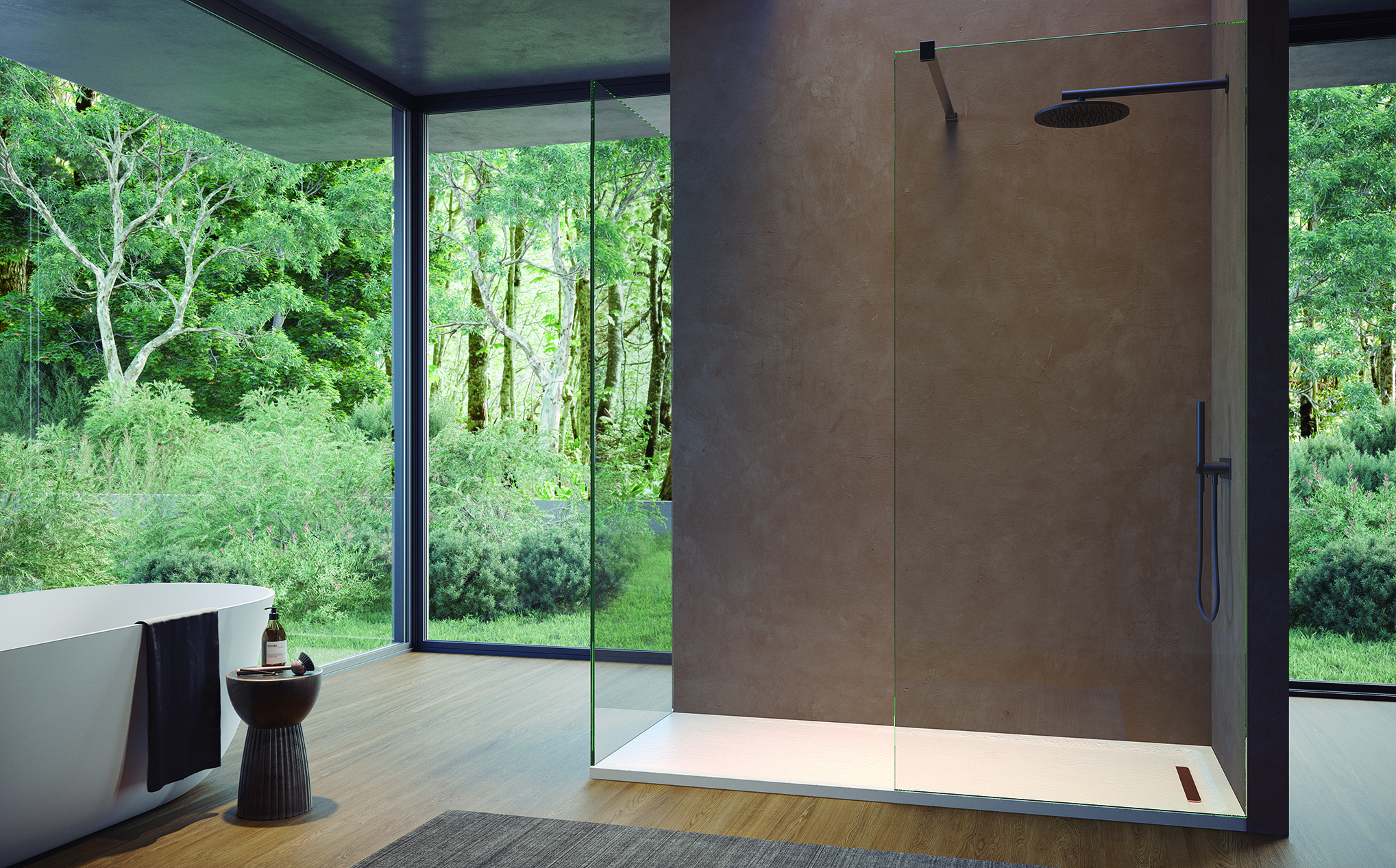 product design，bathroom，