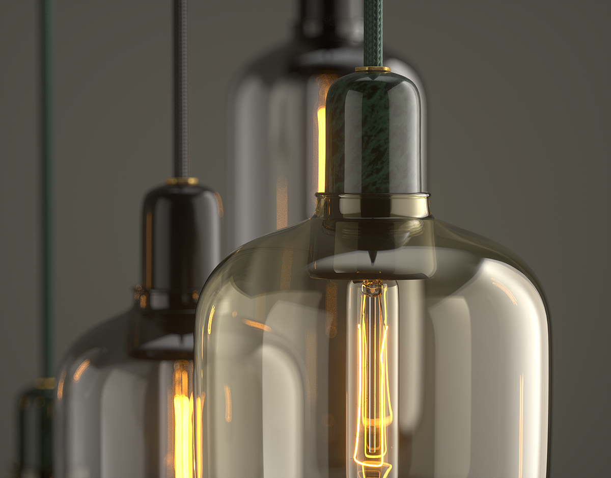 Amp，lamps and lanterns，product design，industrial design，