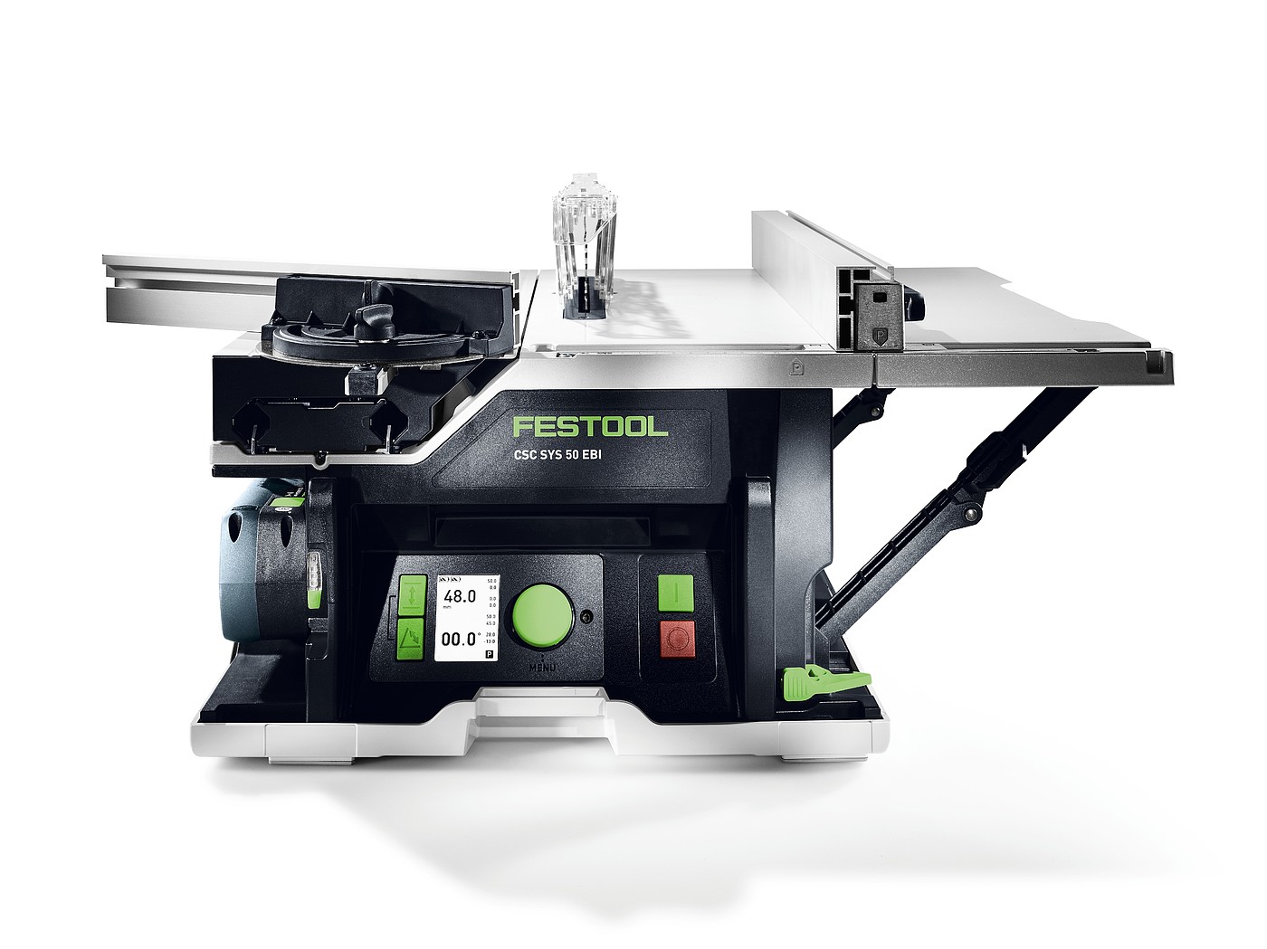product design，Industry/Tools，Mobile Wireless Table Saw，
