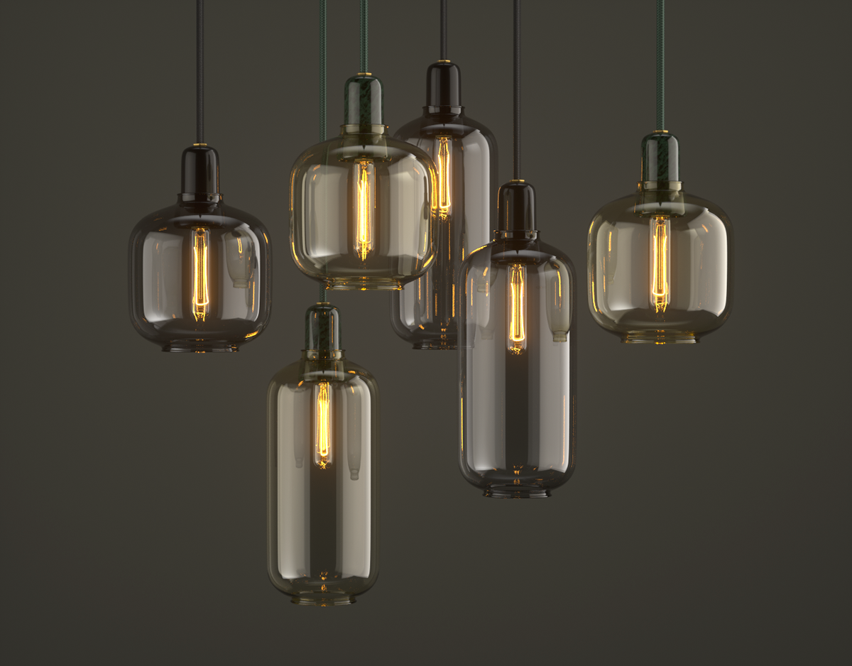 Amp，lamps and lanterns，product design，industrial design，