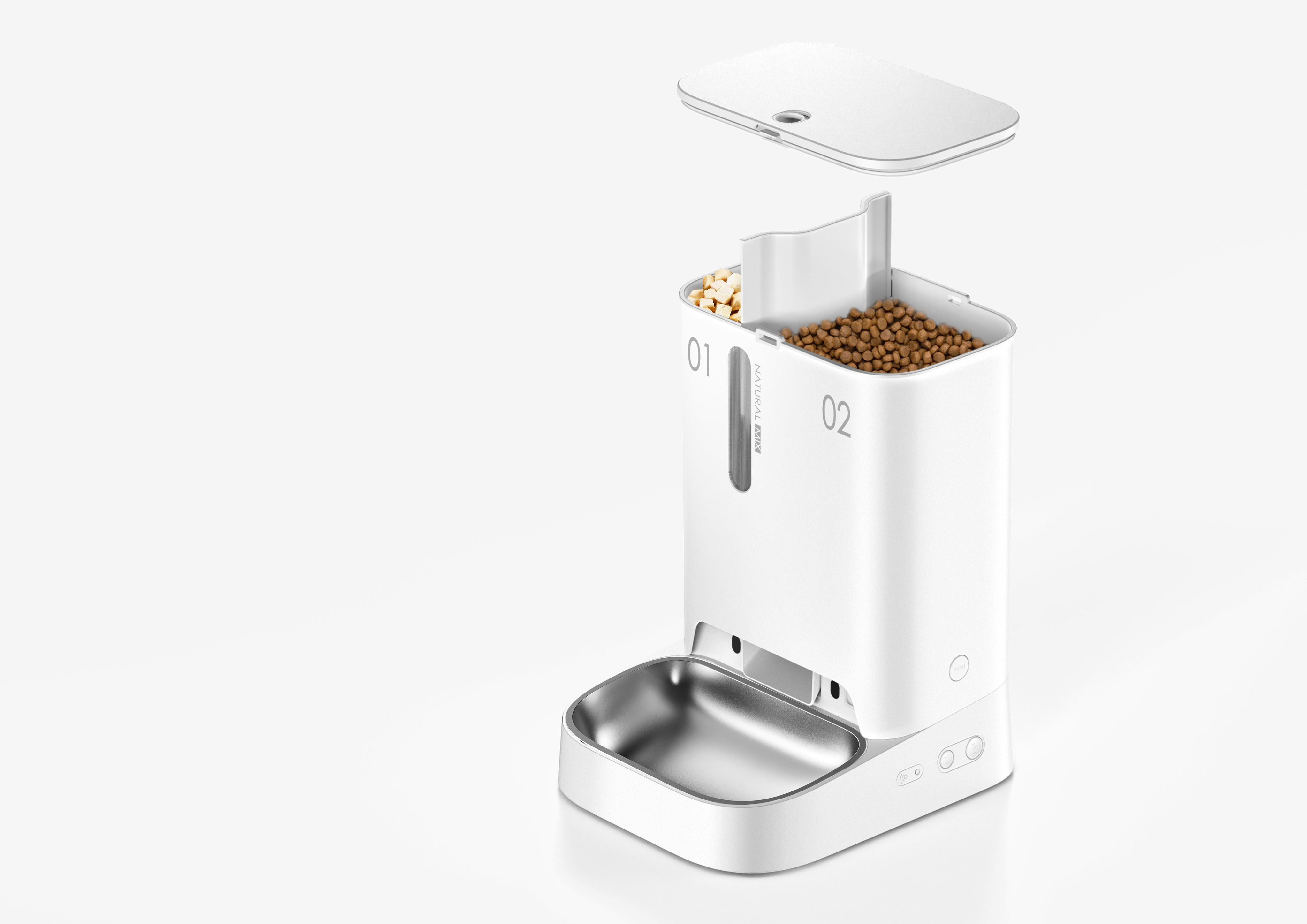 product design，leisure time，