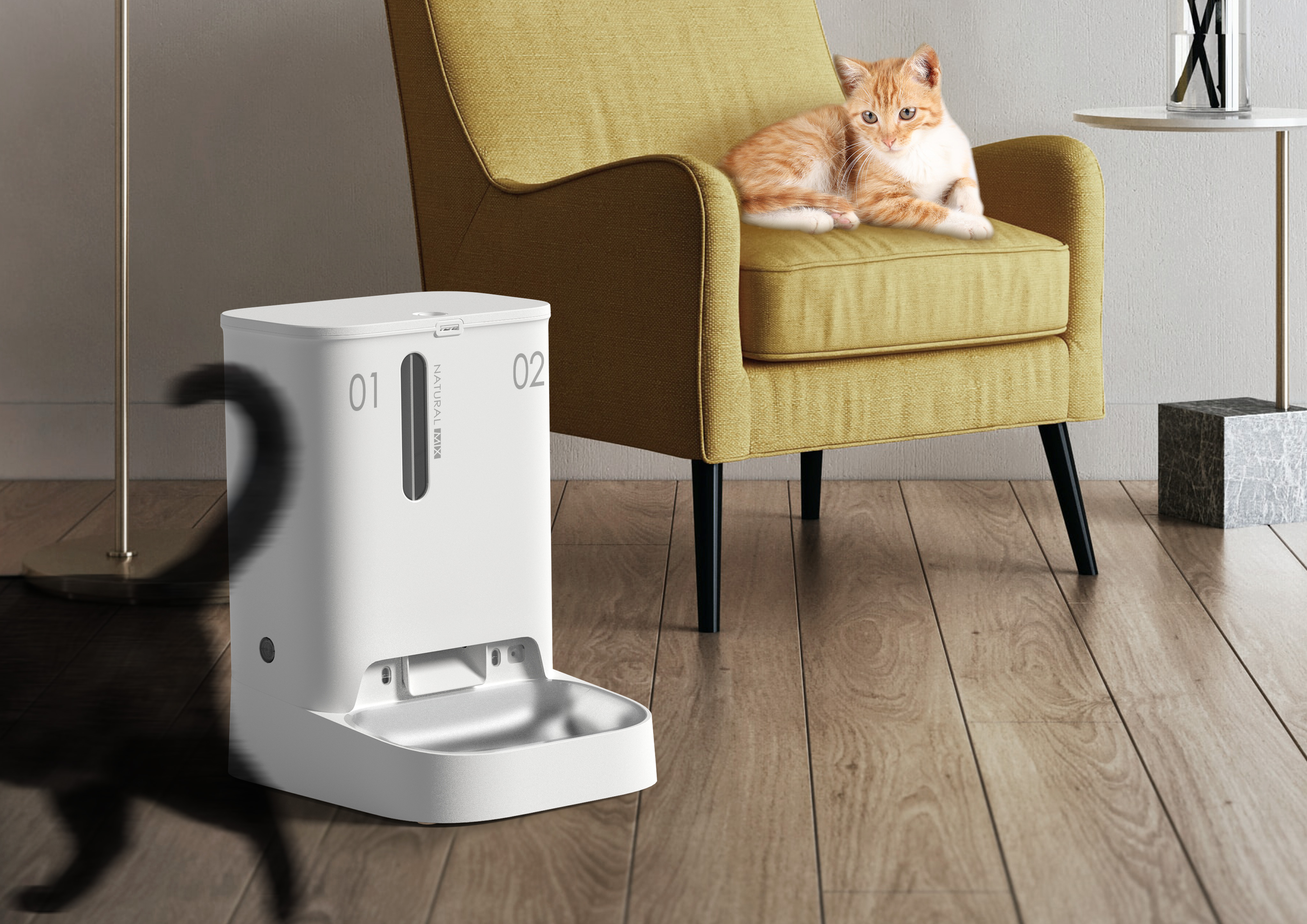 product design，leisure time，