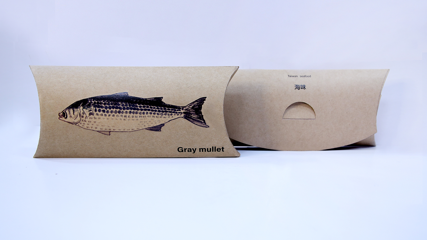 packing design，Consumer products，