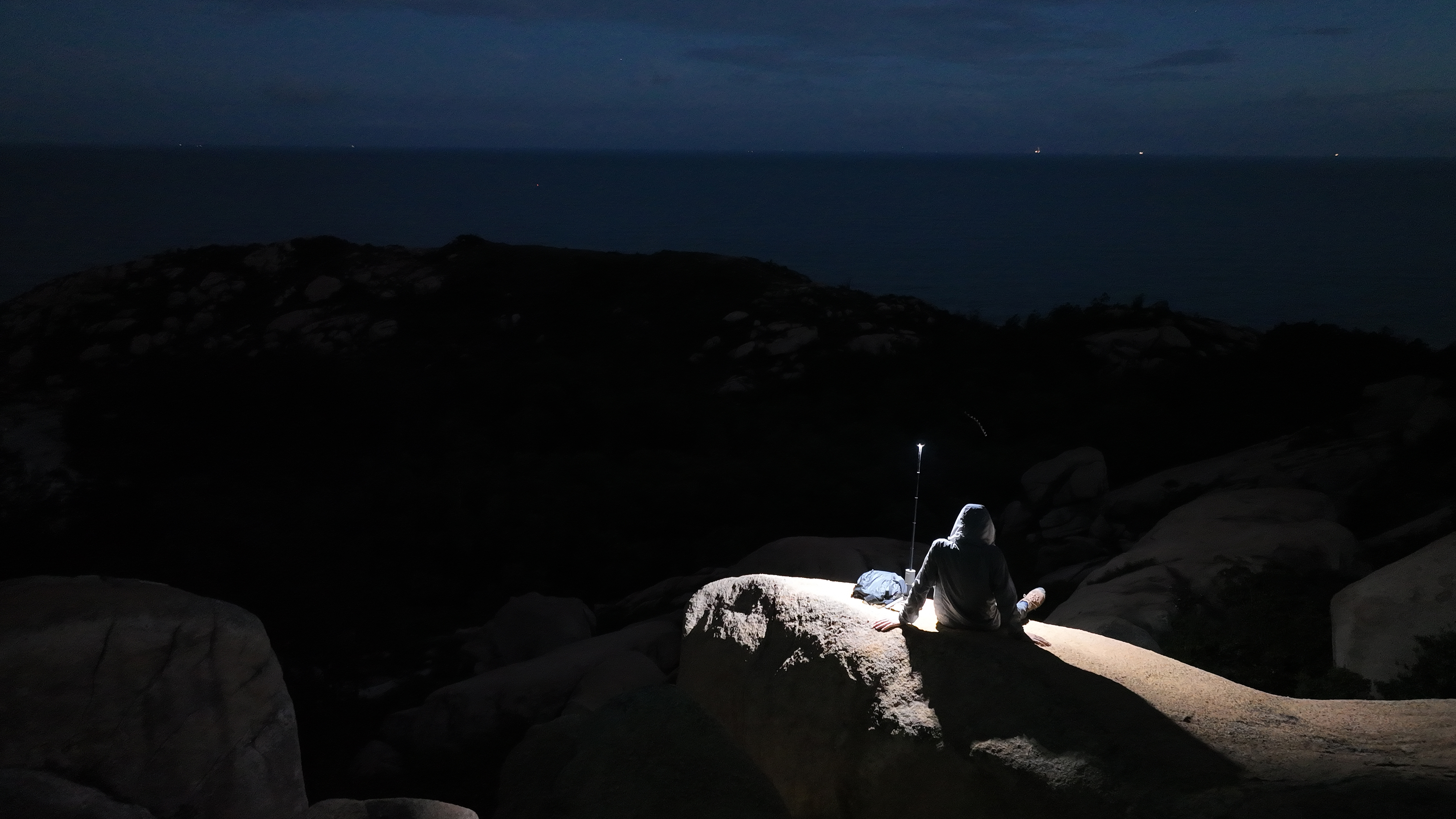 product design，lighting，