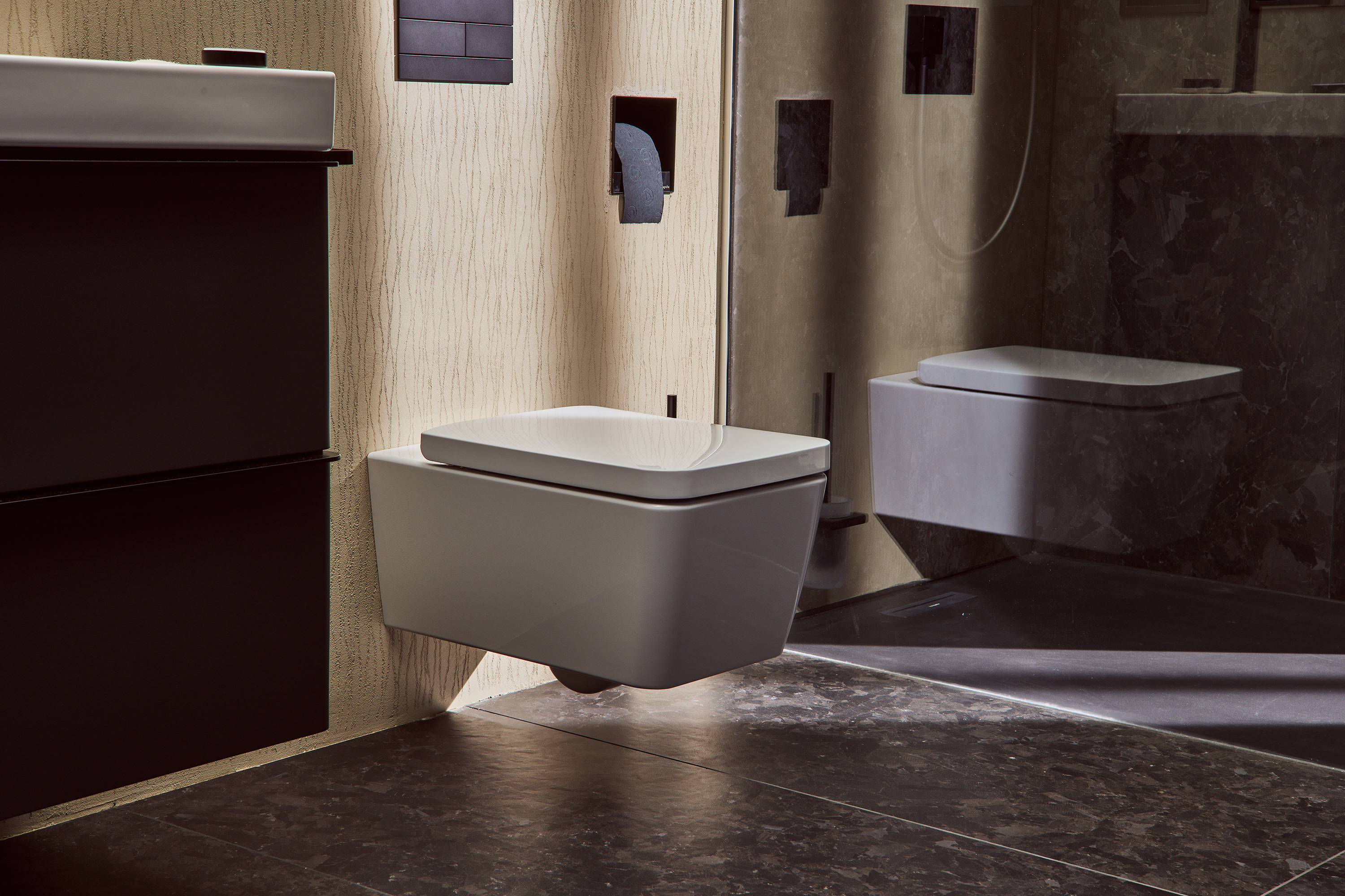 product design，bathroom，