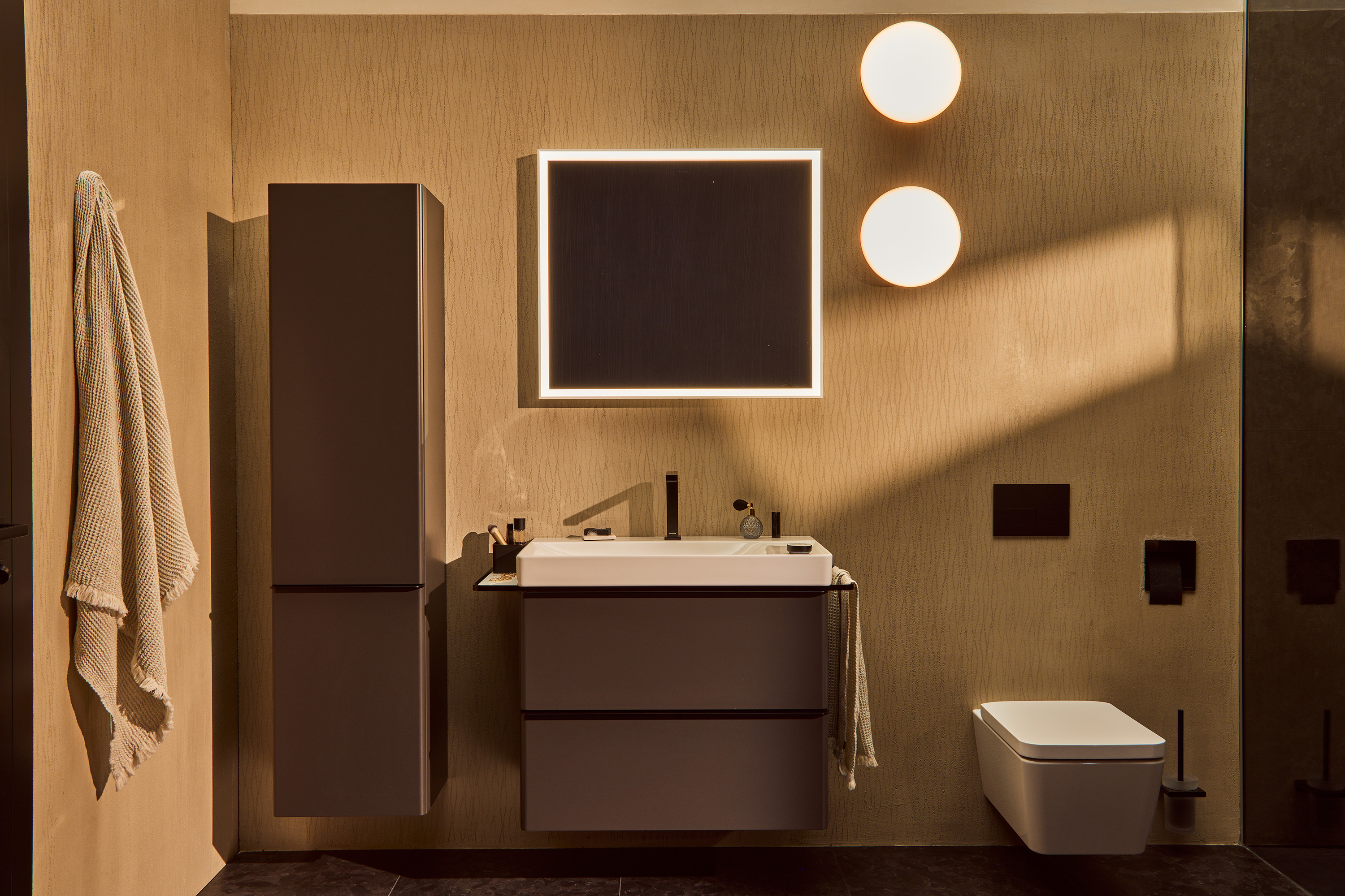 product design，bathroom，
