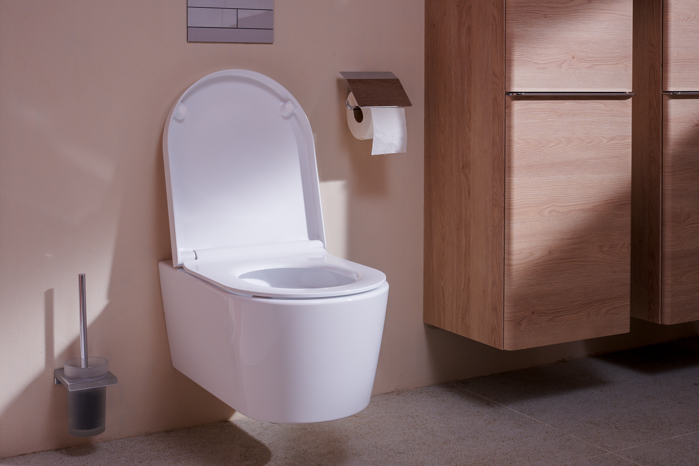 product design，bathroom，