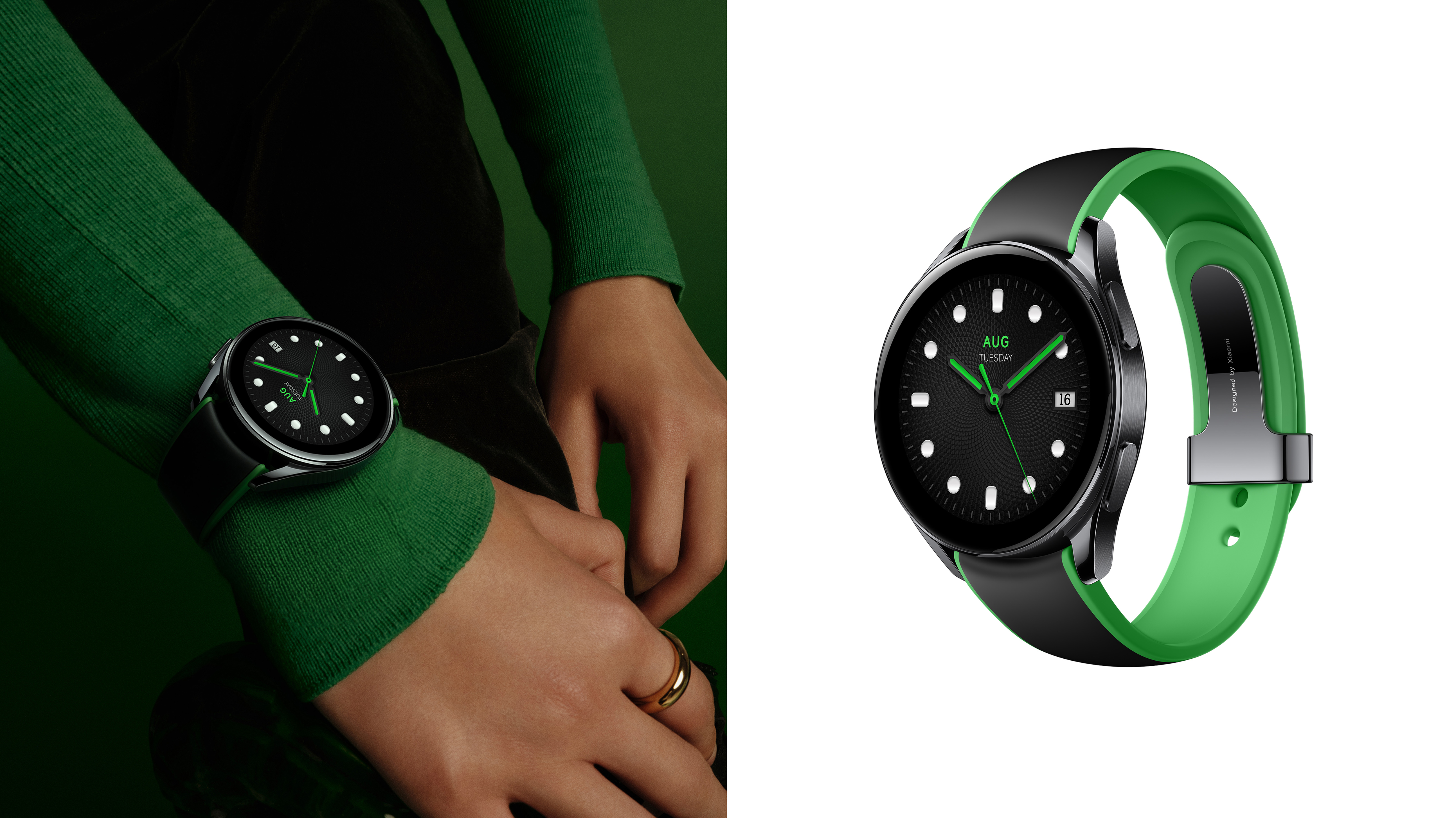 product design，Watch/Jewelry，