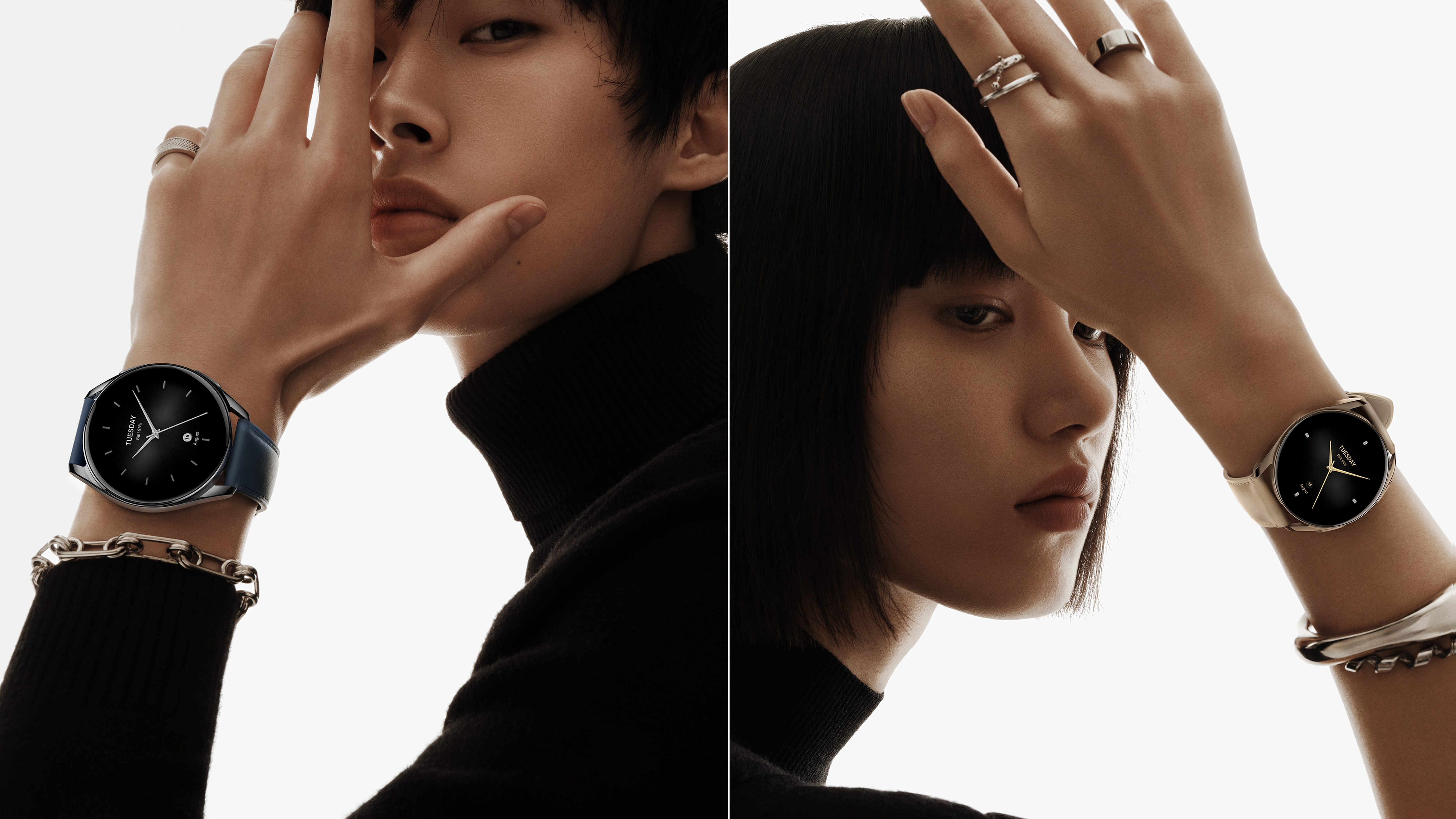 product design，Watch/Jewelry，