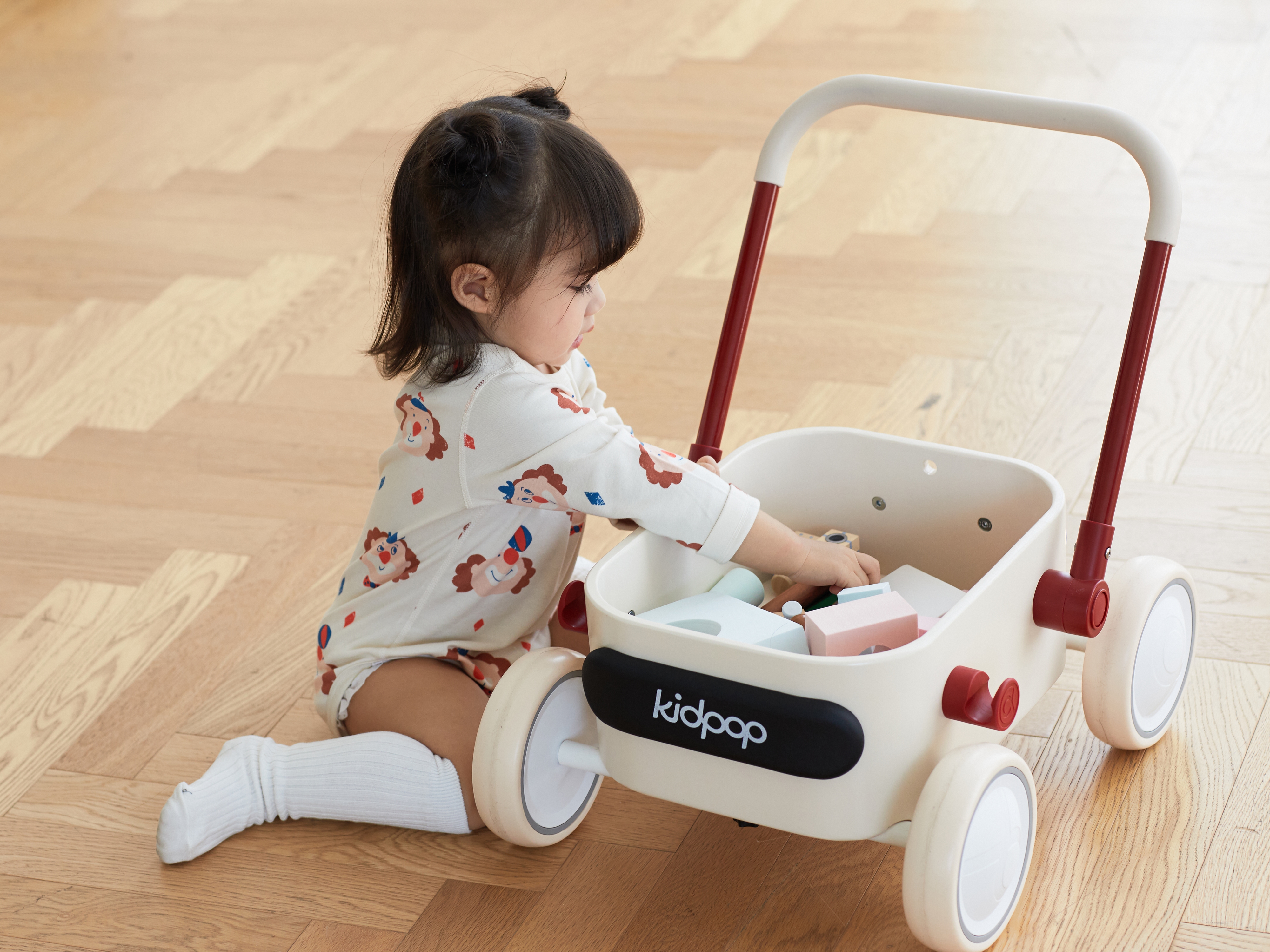 product design，Baby products，