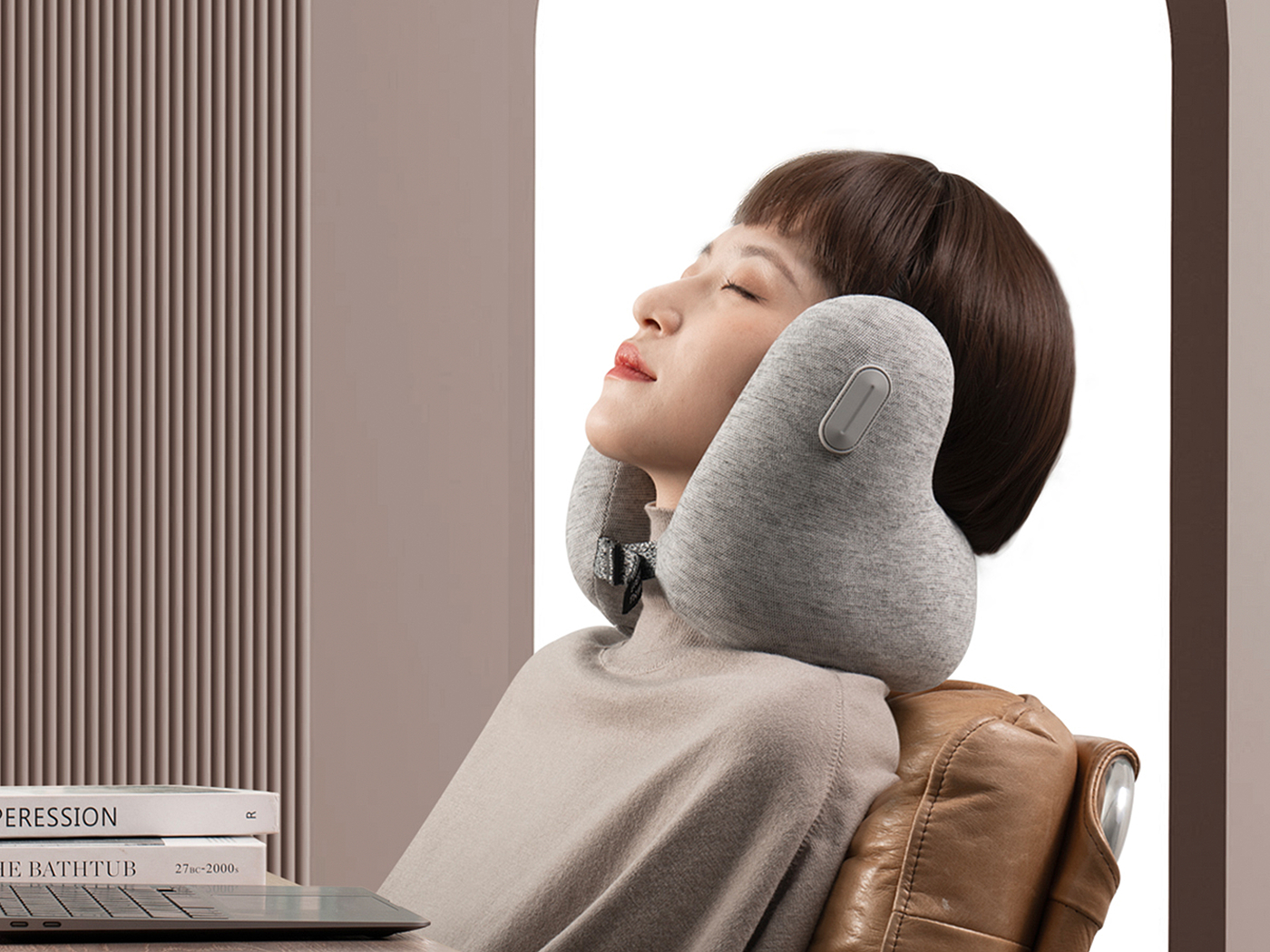 product design，leisure time，
