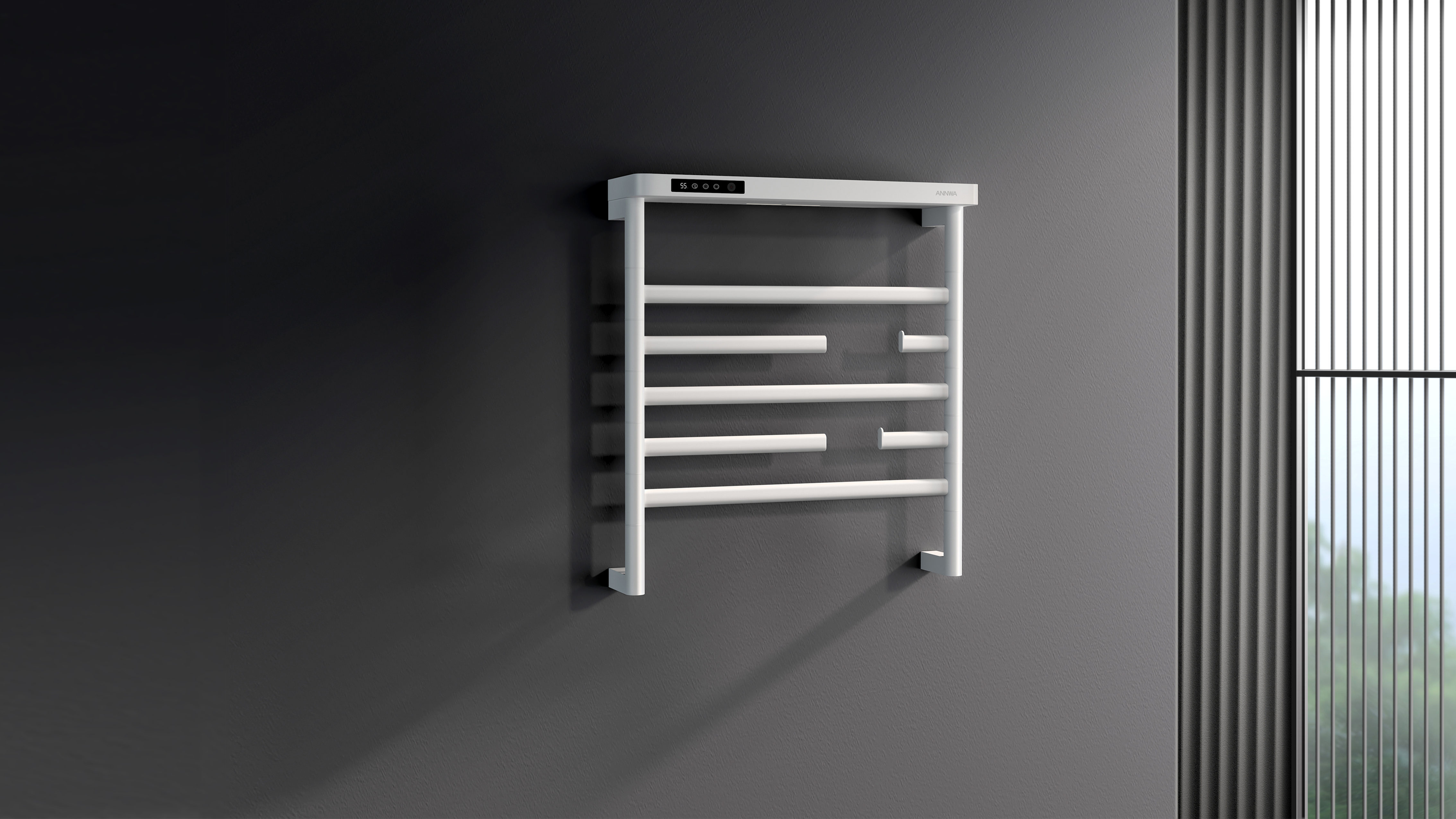 product design，bathroom，