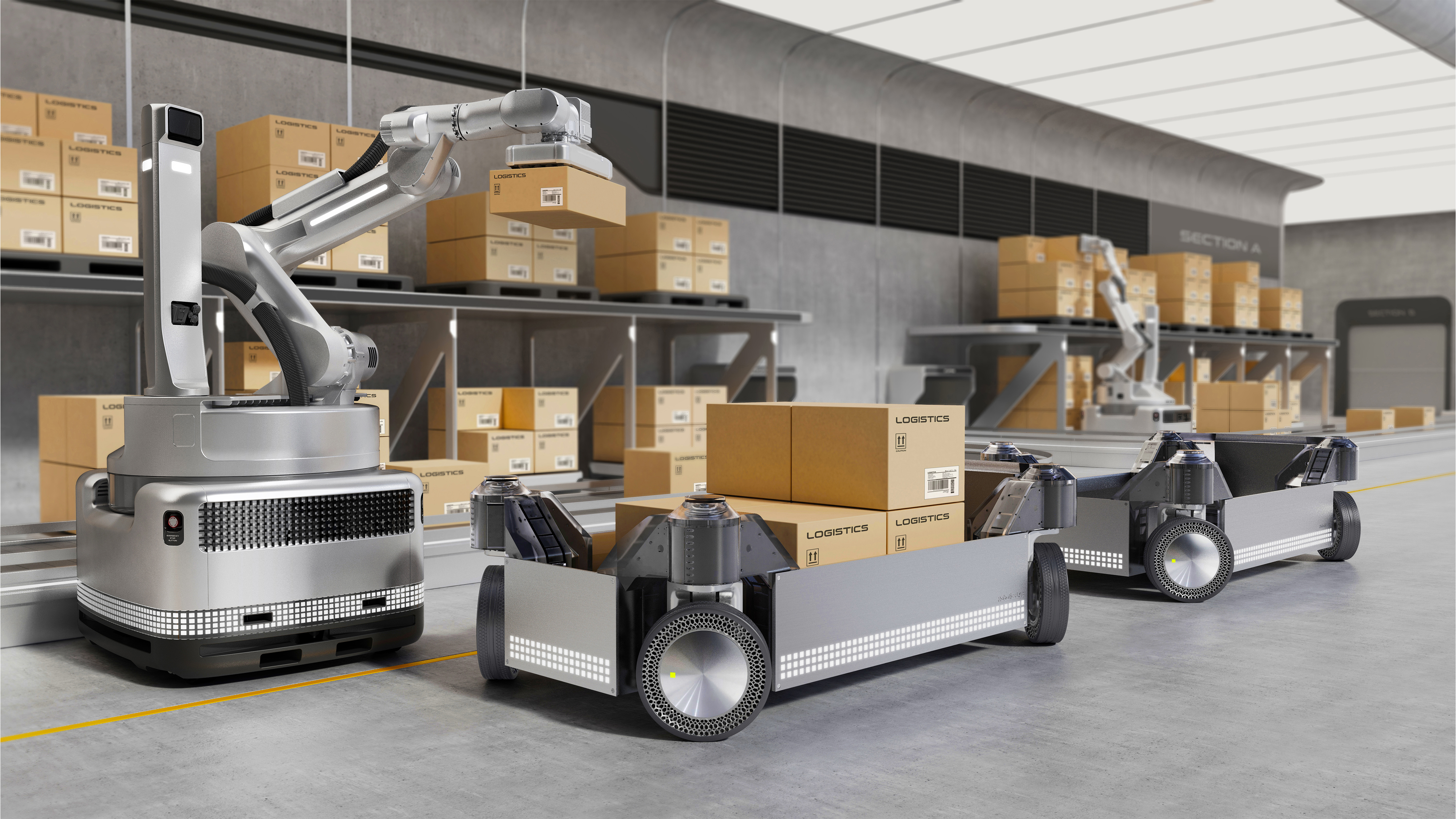 Professional concept，Product concept，