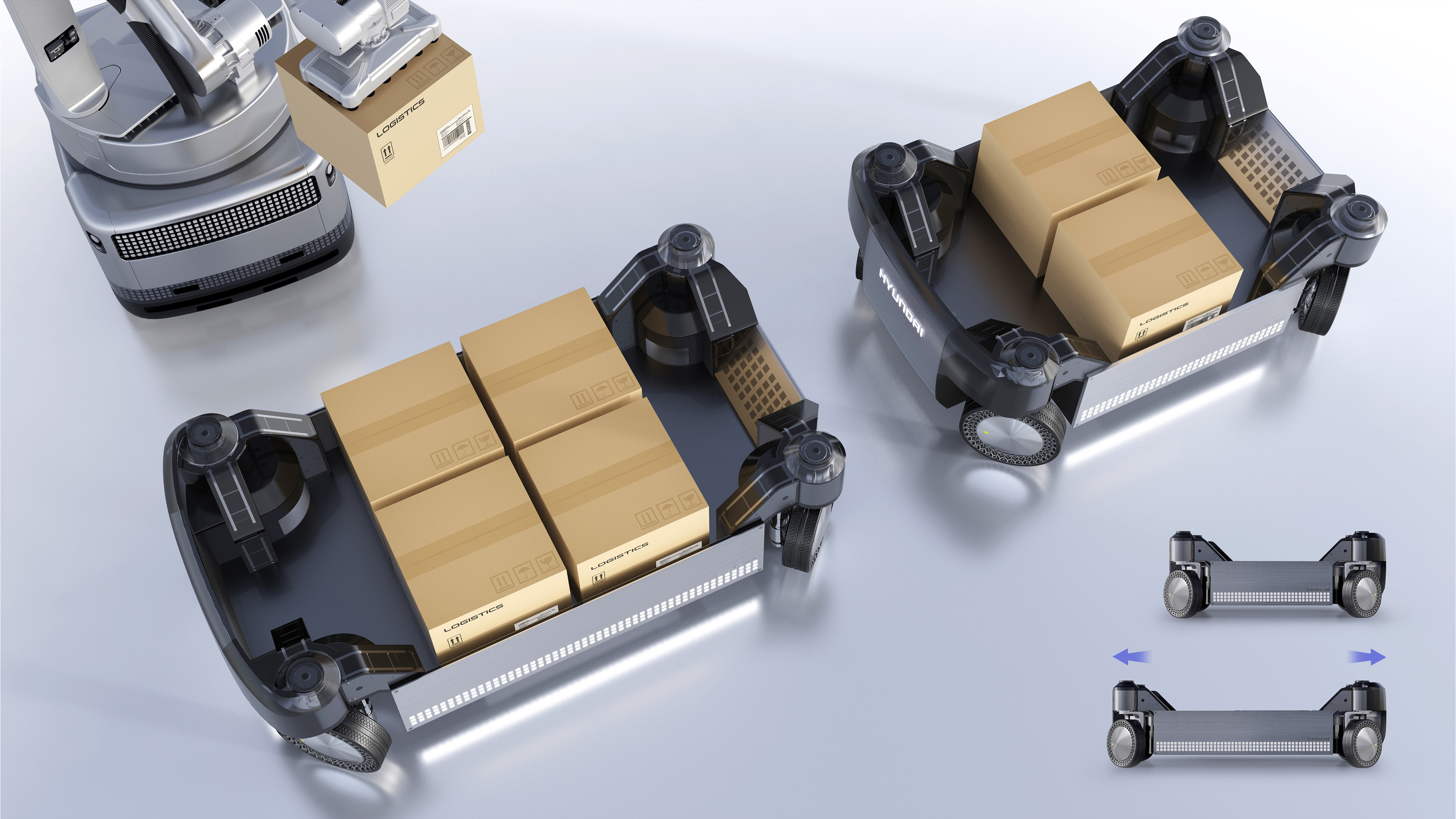 Professional concept，Product concept，