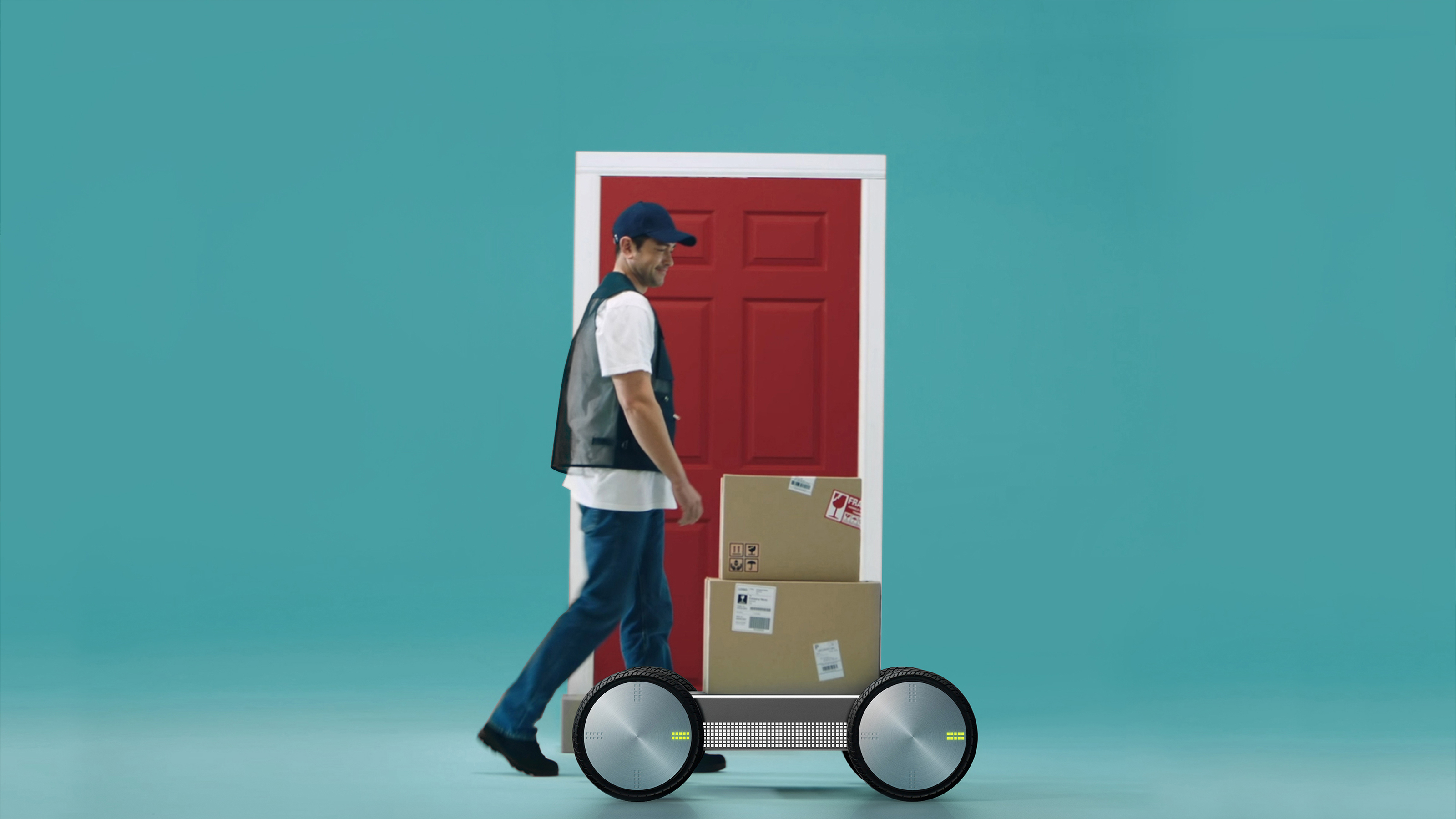 Professional concept，Product concept，