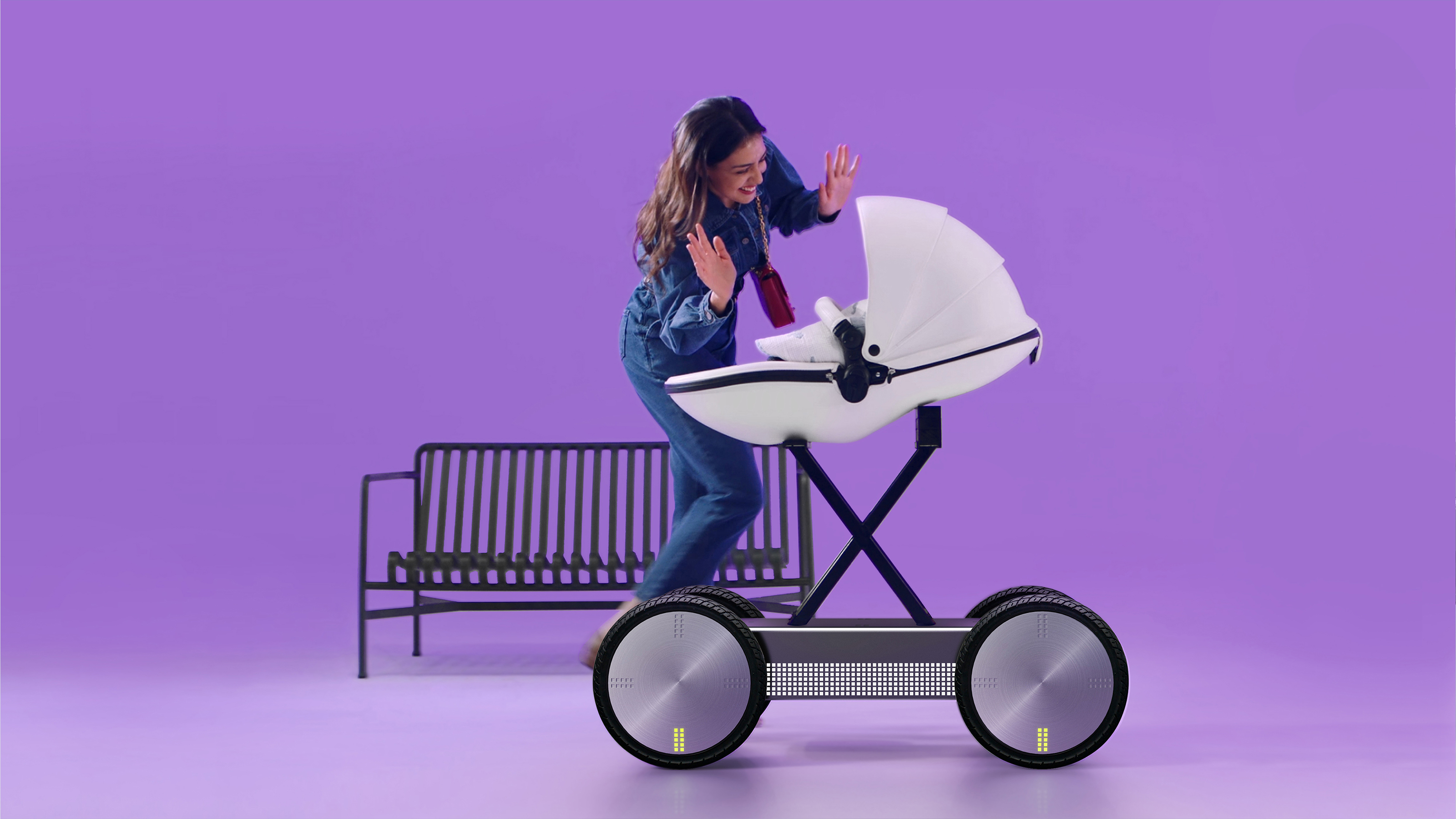 Professional concept，Product concept，