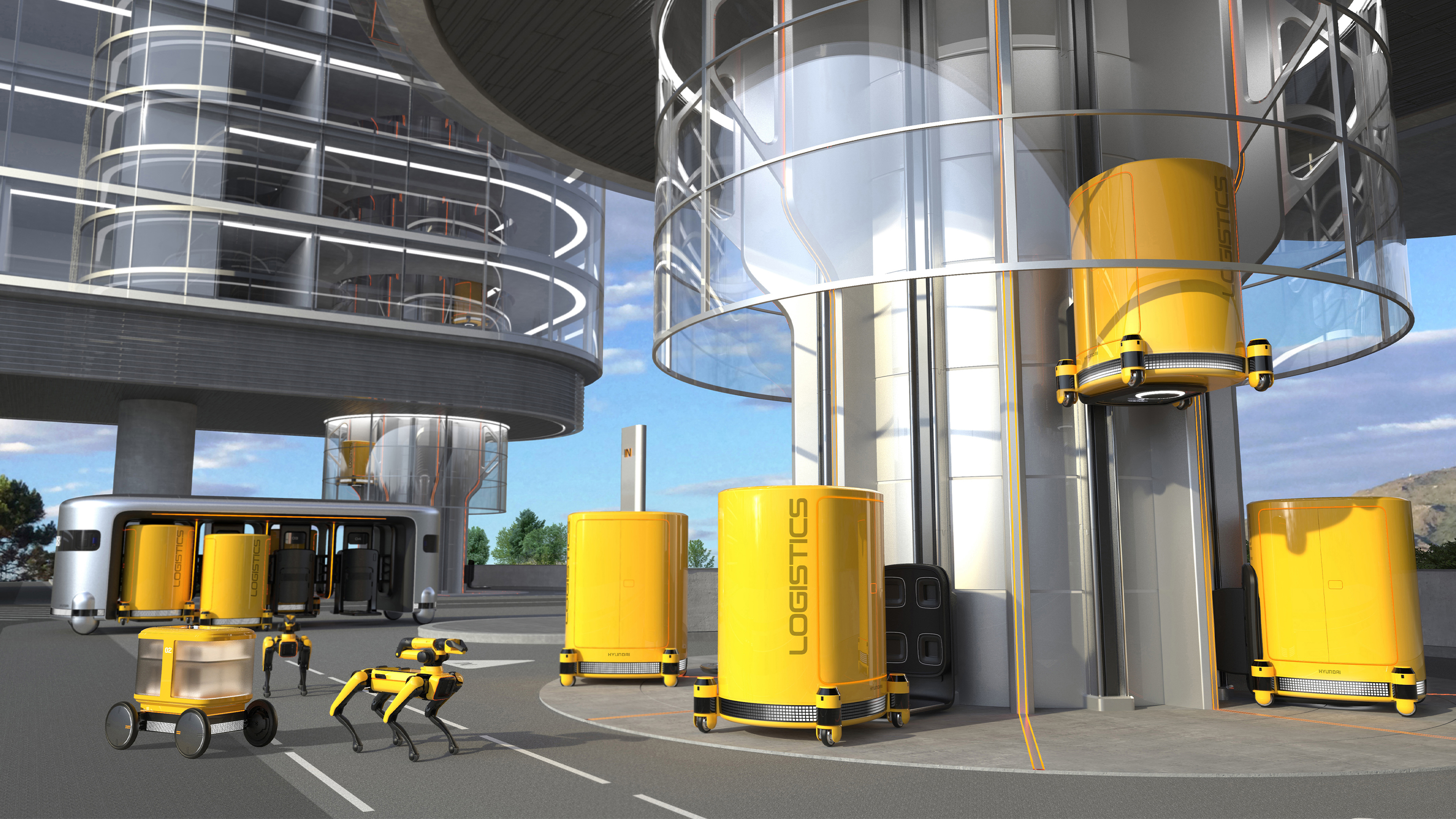 Professional concept，Product concept，