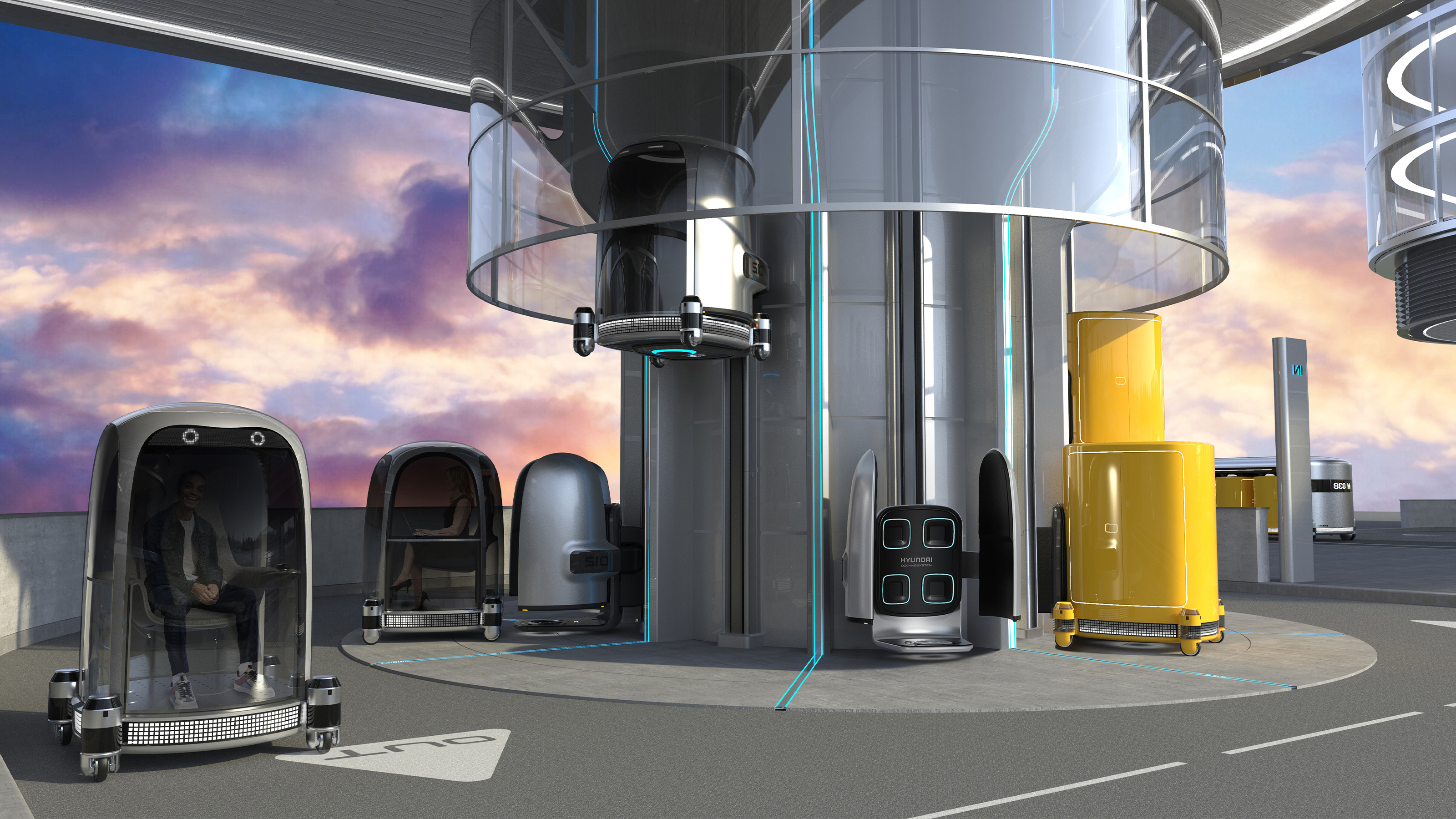 Professional concept，Product concept，