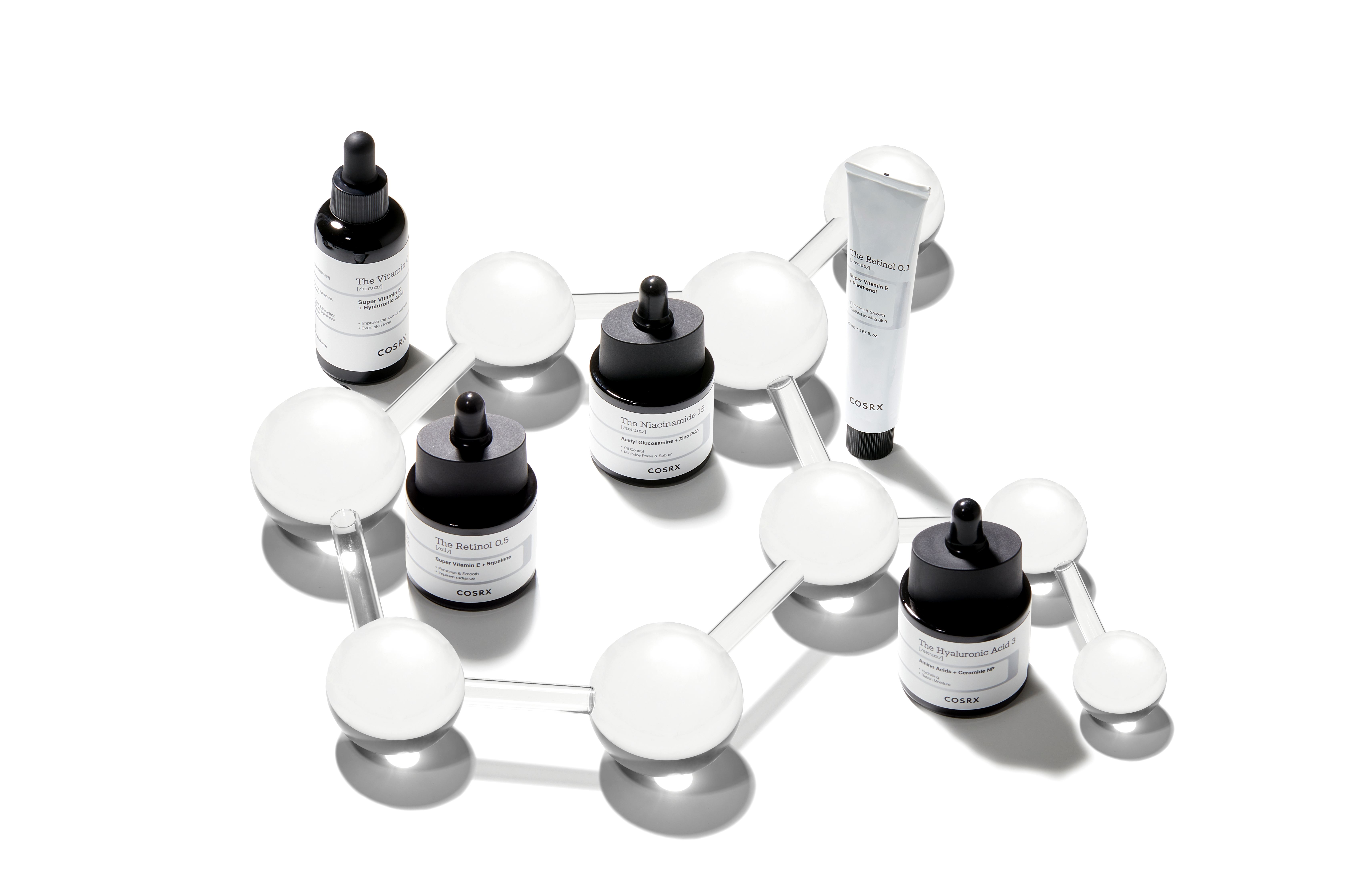 packing design，Beauty/health care，