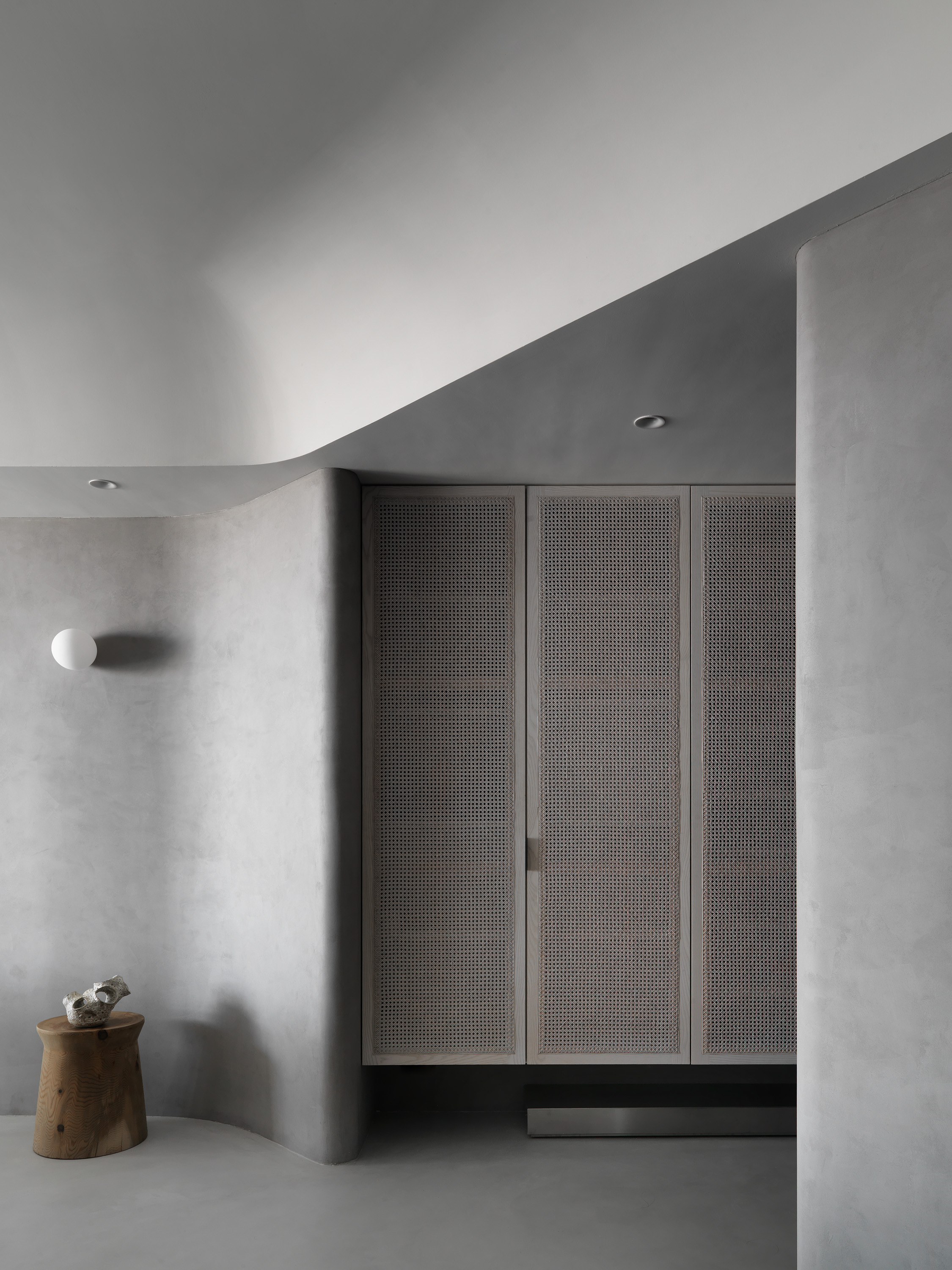 Interior design，residence，