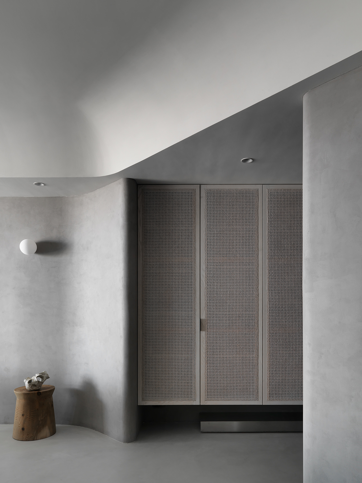 Interior design，residence，
