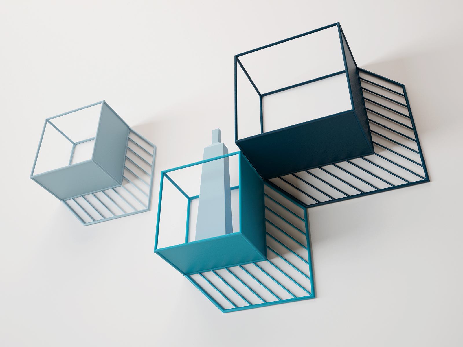 furniture，Metal，serialization，Simplicity，originality，