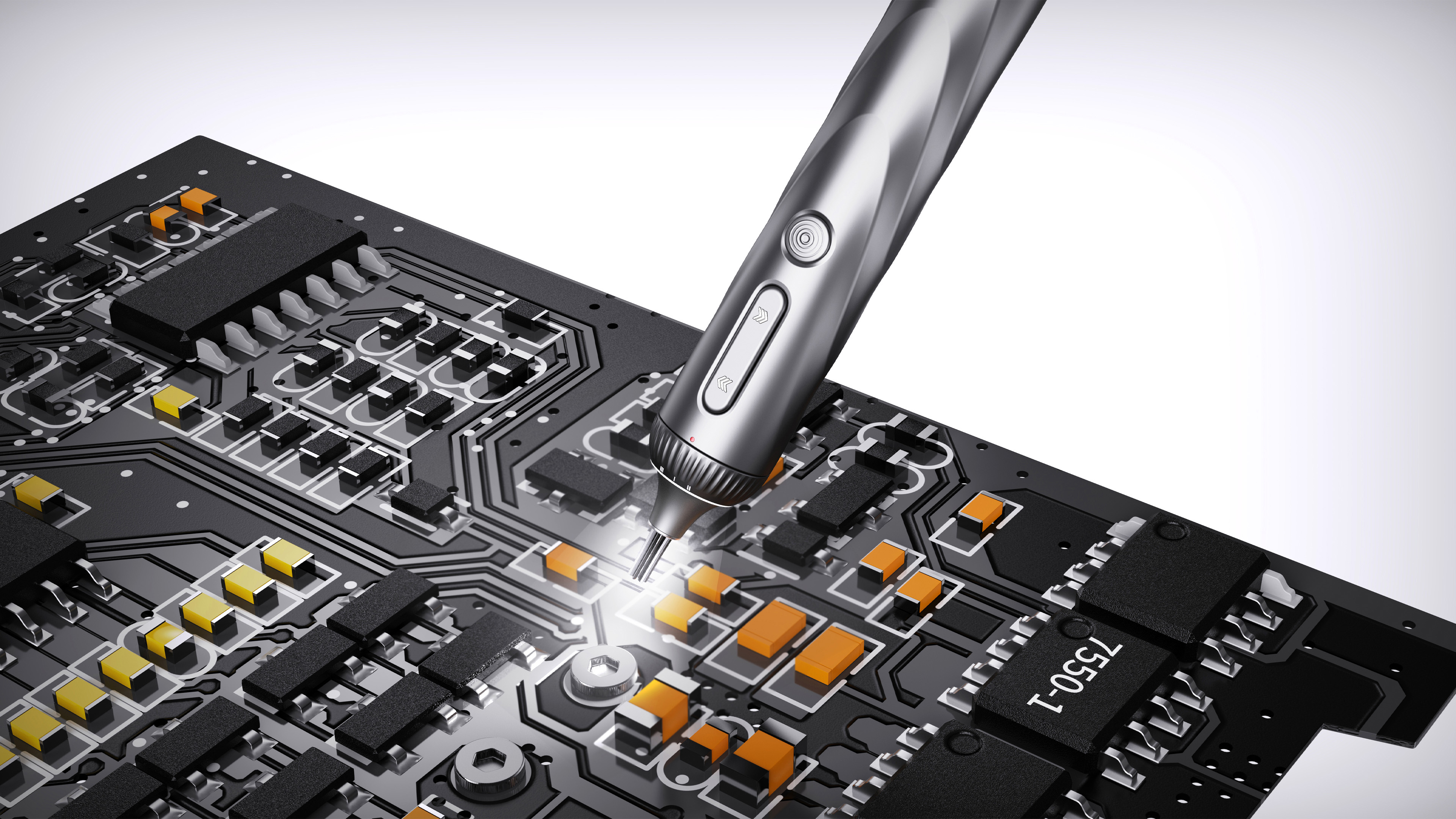 Professional concept，Product concept，