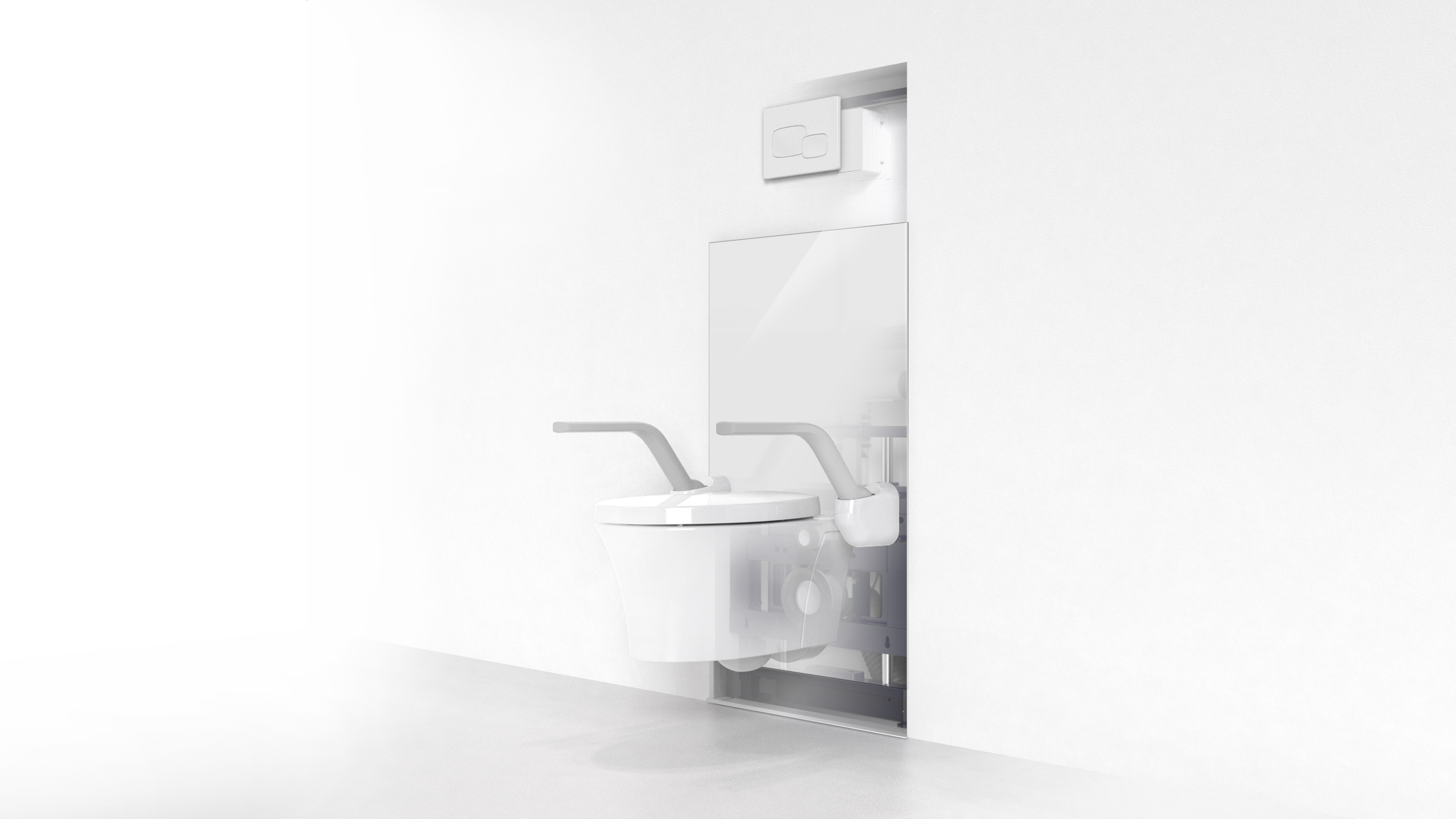 product design，bathroom，