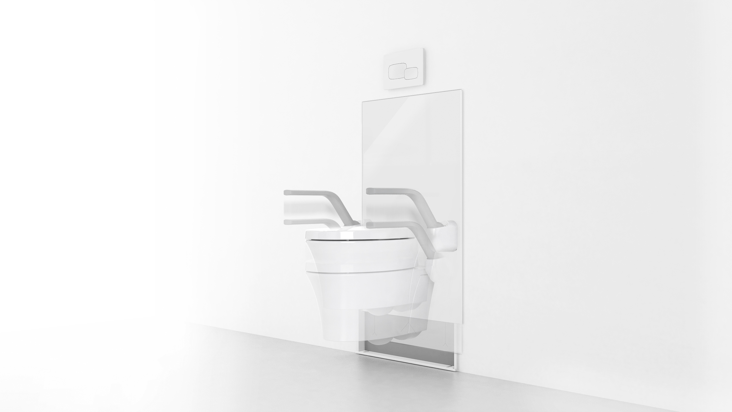 product design，bathroom，