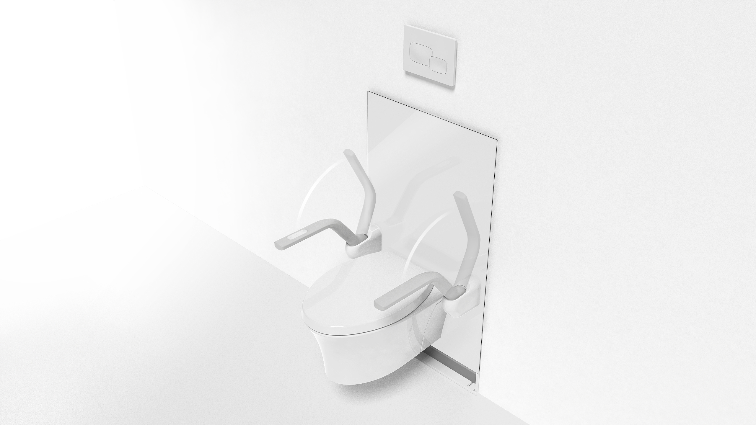 product design，bathroom，