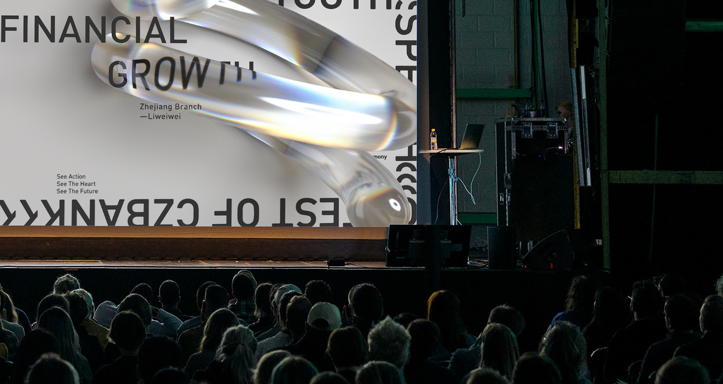 Communication design，Product and Service Identification，