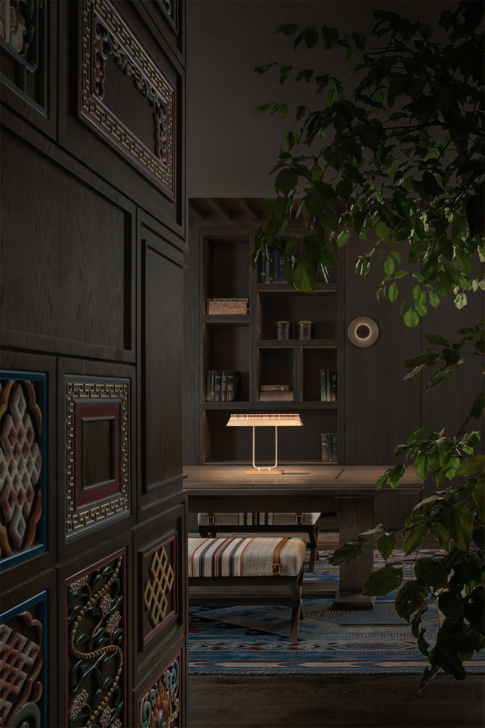 【2023年 iF设计奖】Hotel Indigo Jiuzhai - 普象网