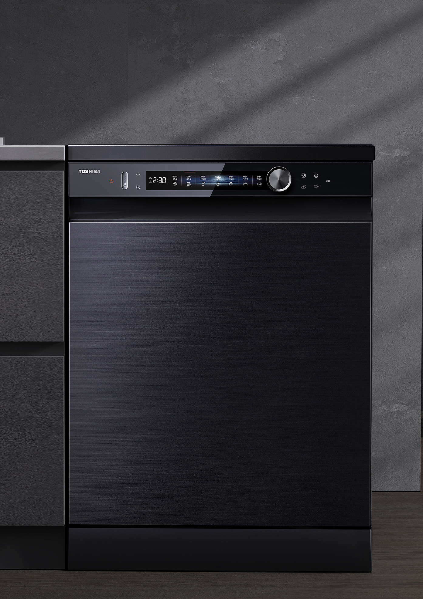 product design，kitchen，