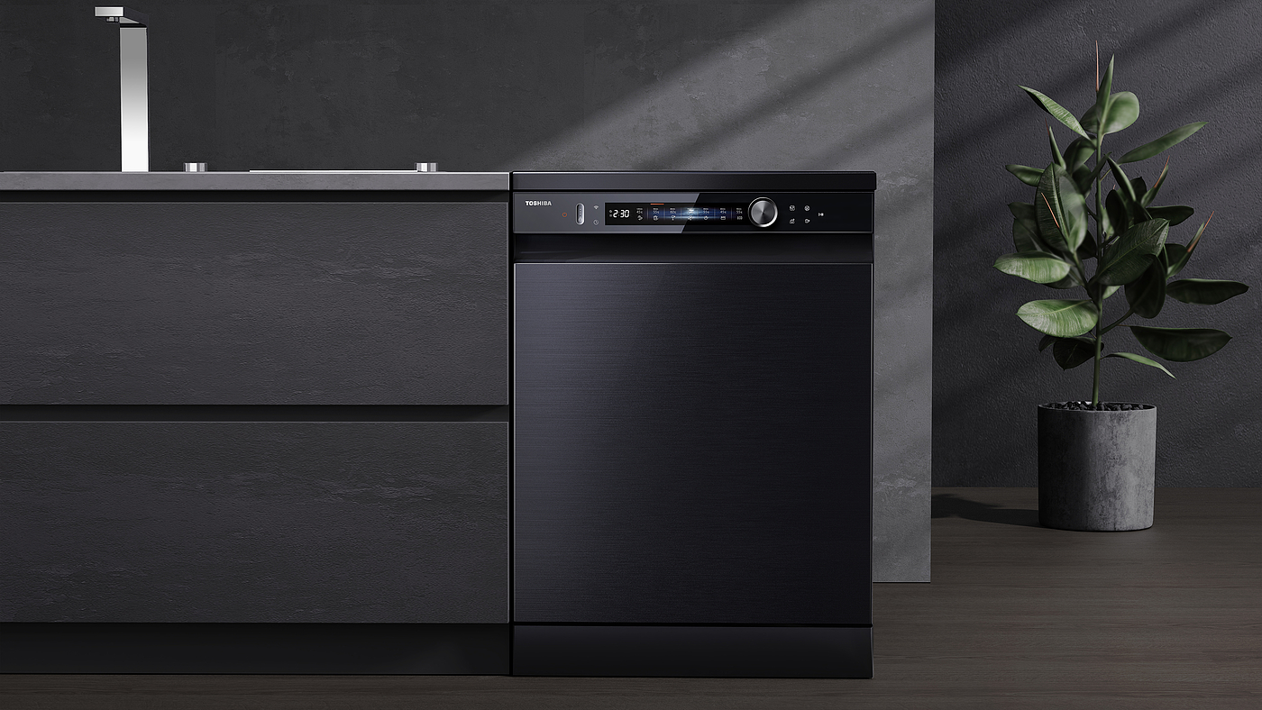 product design，kitchen，