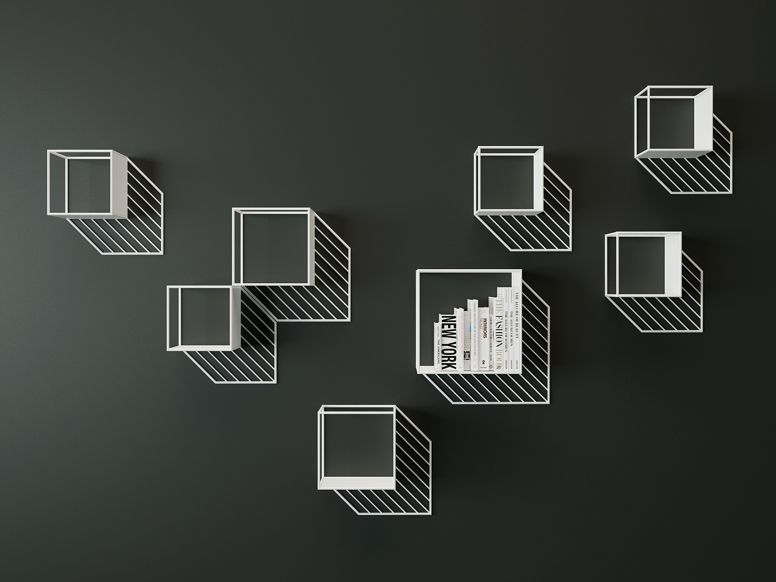 furniture，Metal，serialization，Simplicity，originality，