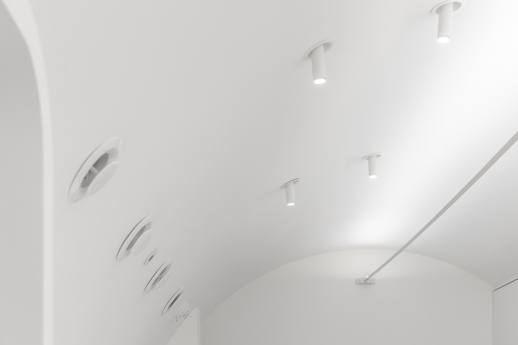 Interior design，residence，