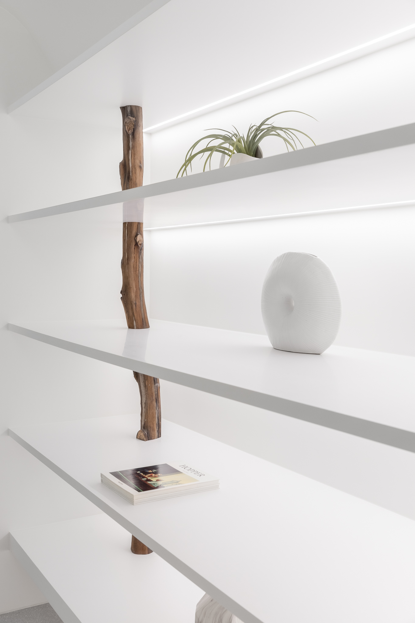 Interior design，residence，