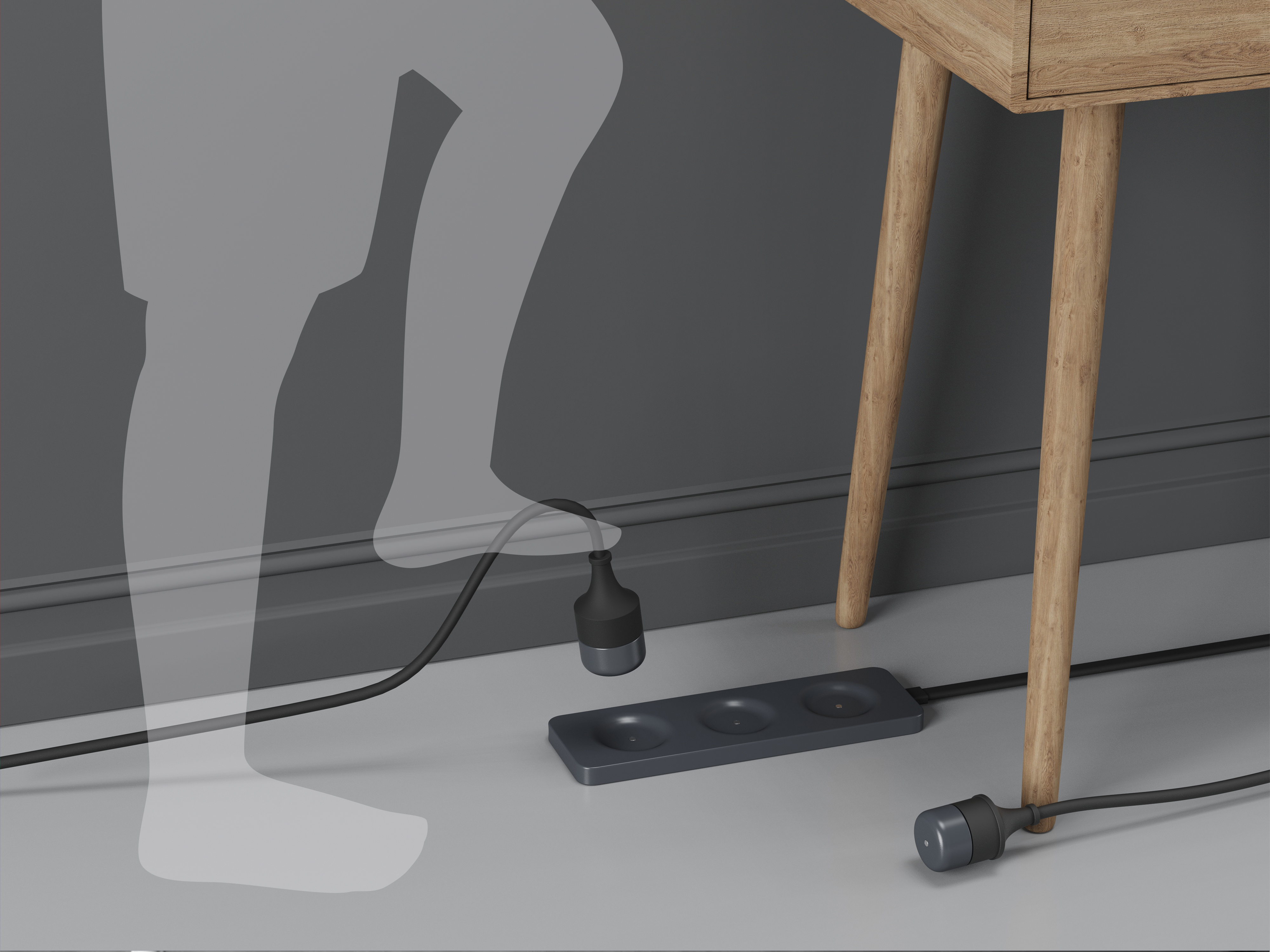 Professional concept，Product concept，